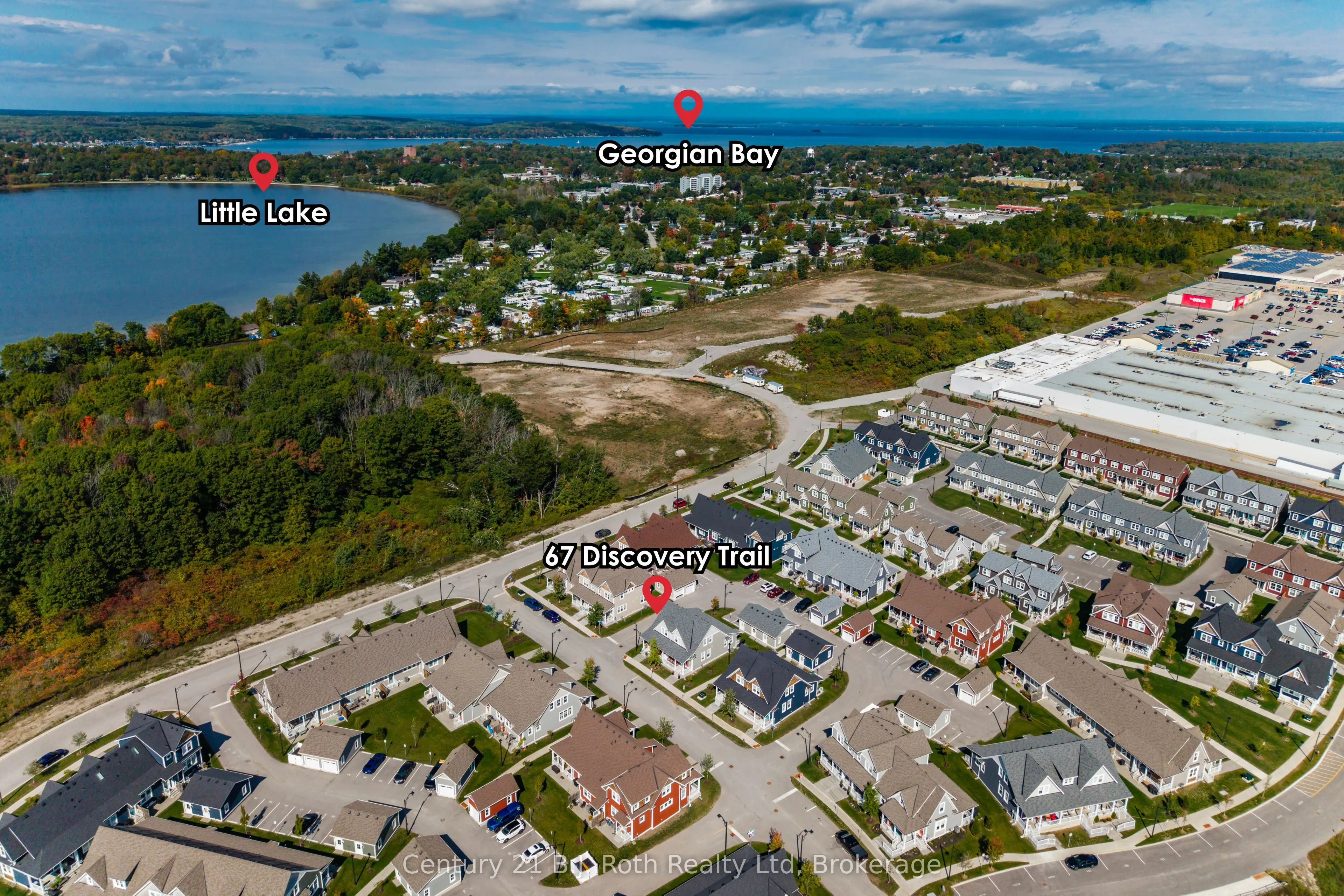 67 Discovery Trail #67