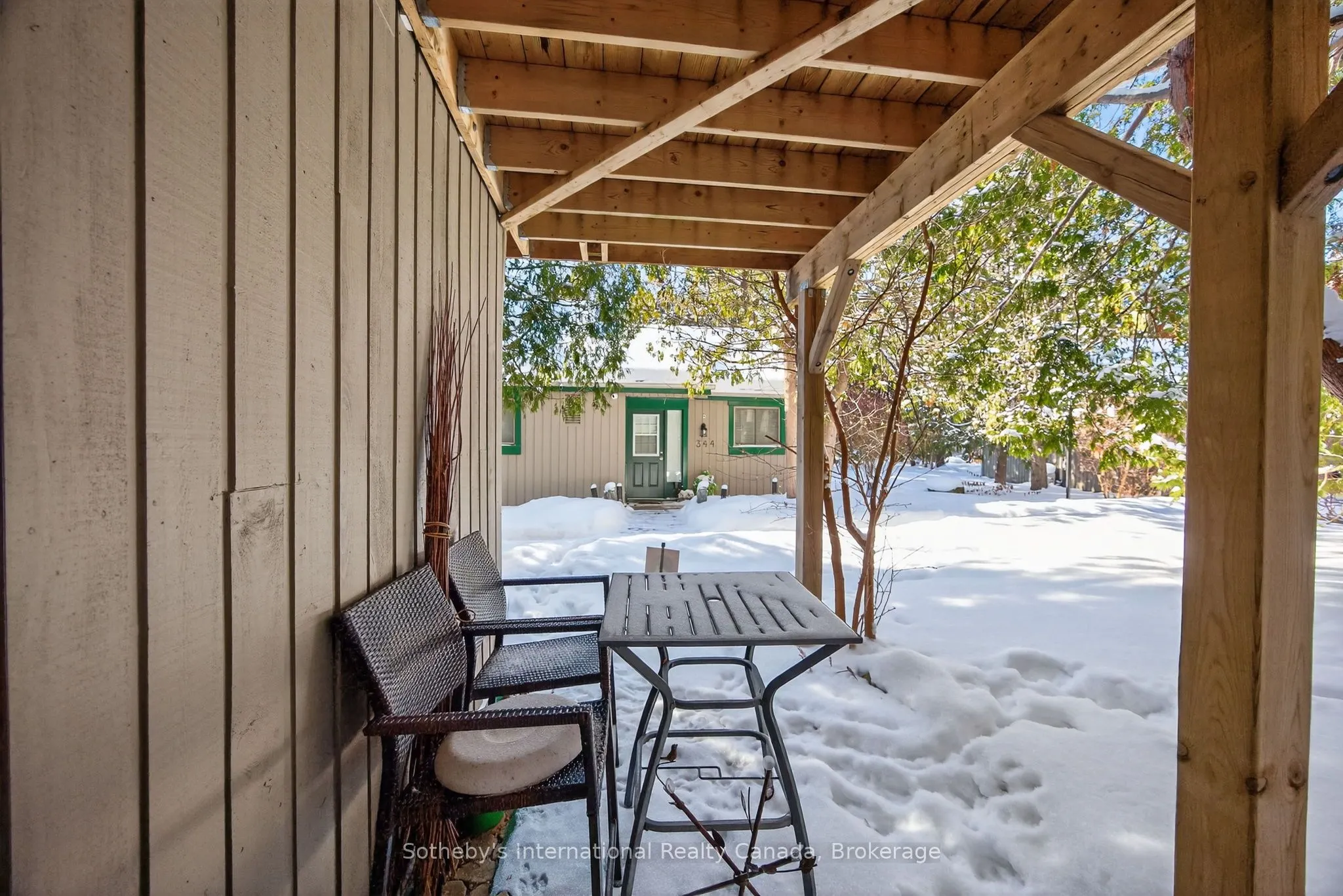 11 Harbour Street W #345