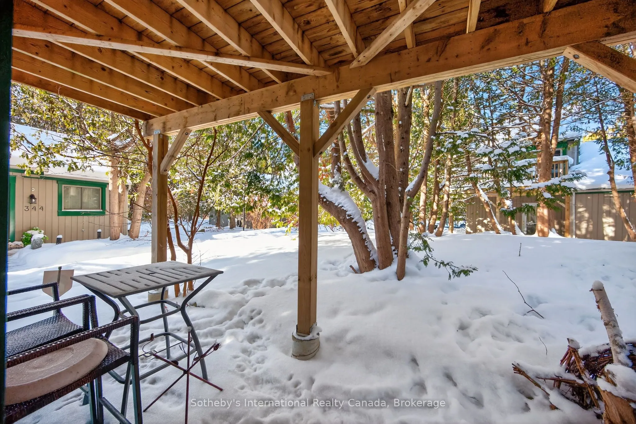 11 Harbour Street W #345