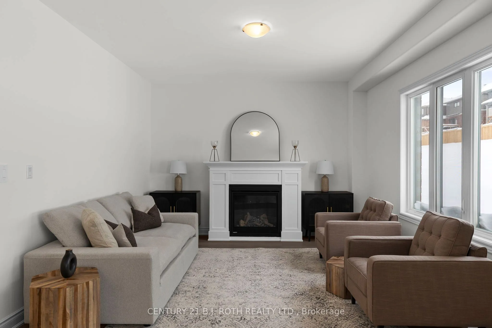 2974 Monarch Drive