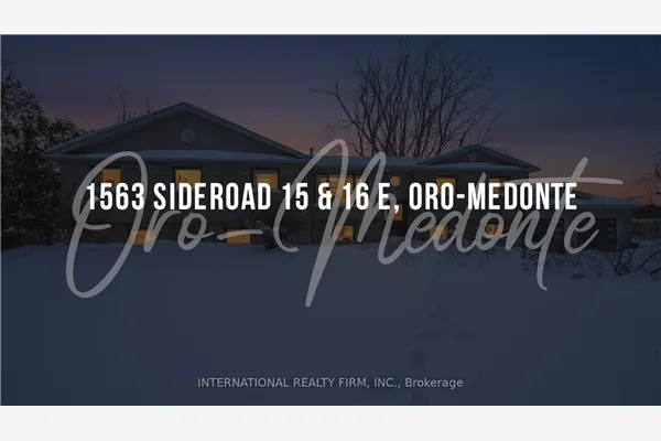 1563 15 16 Side Road E