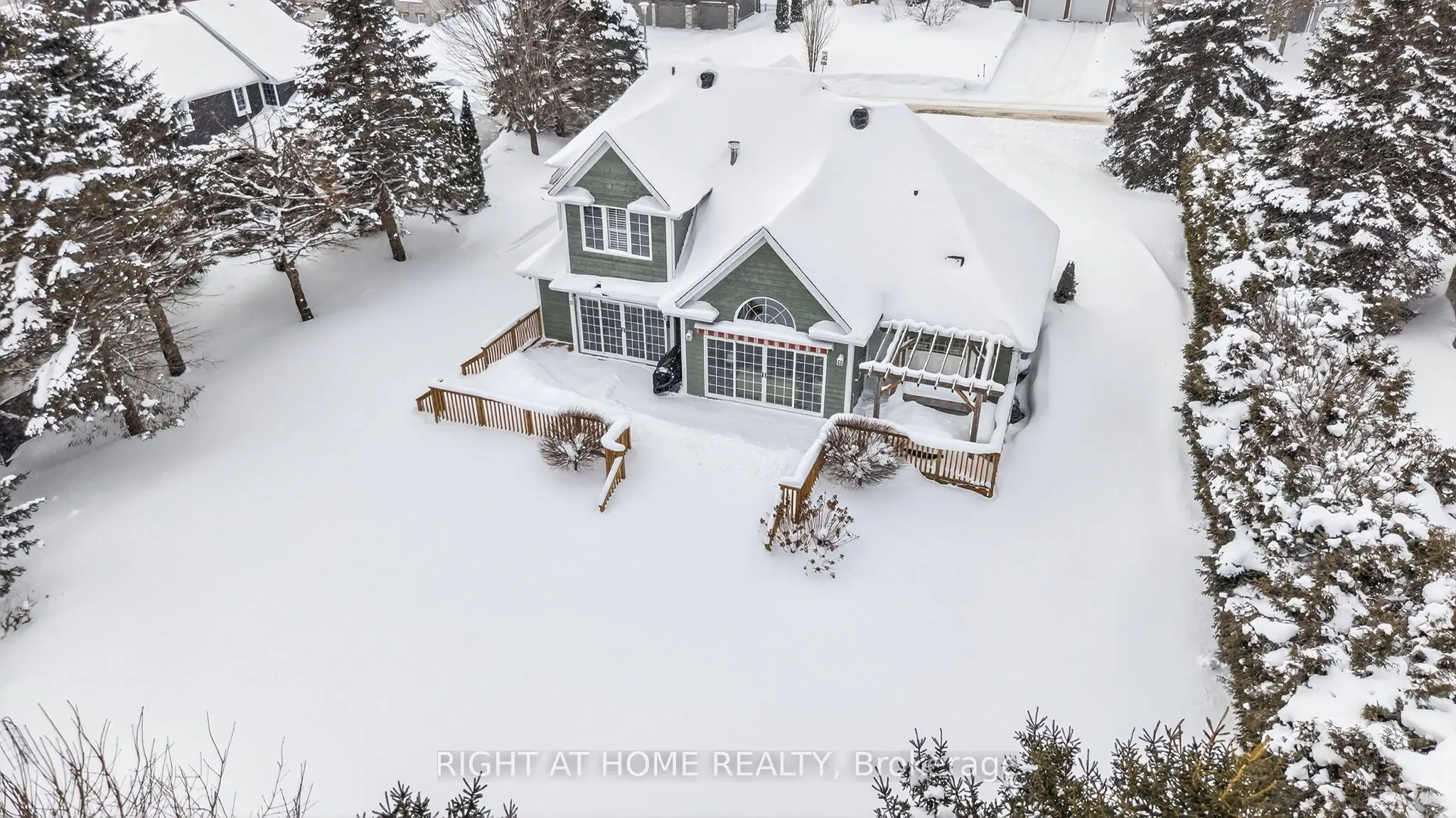 57 Highland Drive