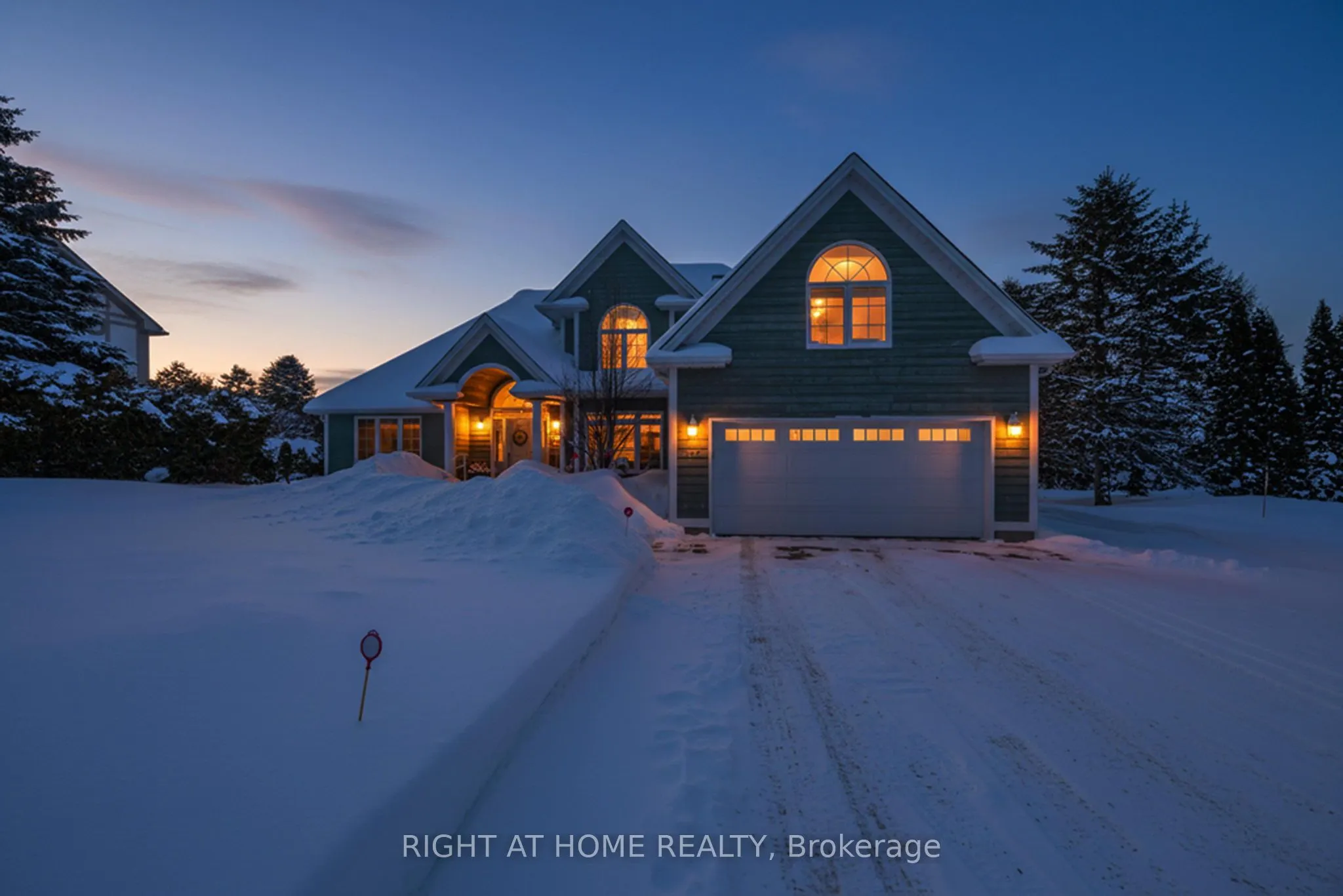 57 Highland Drive