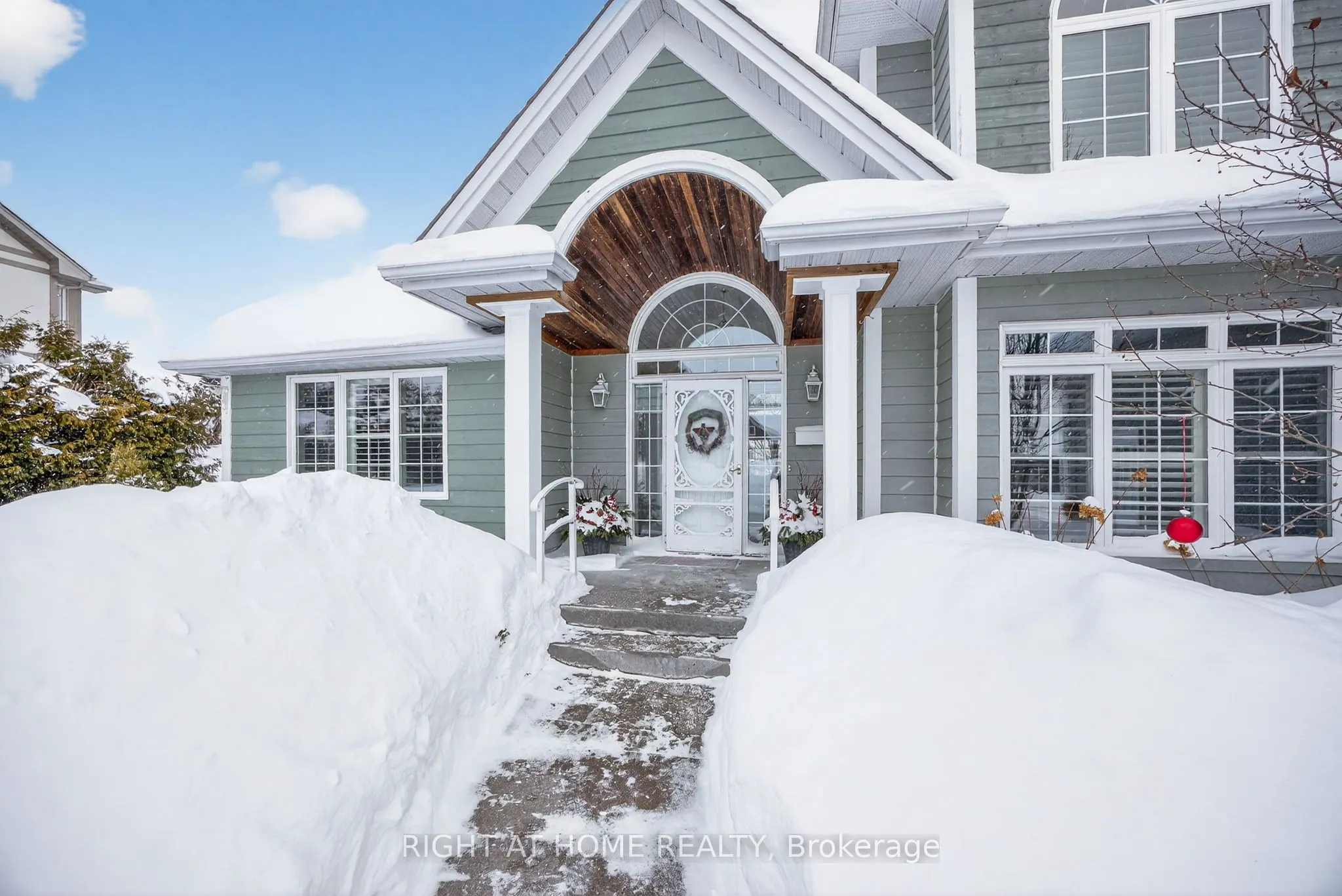 57 Highland Drive