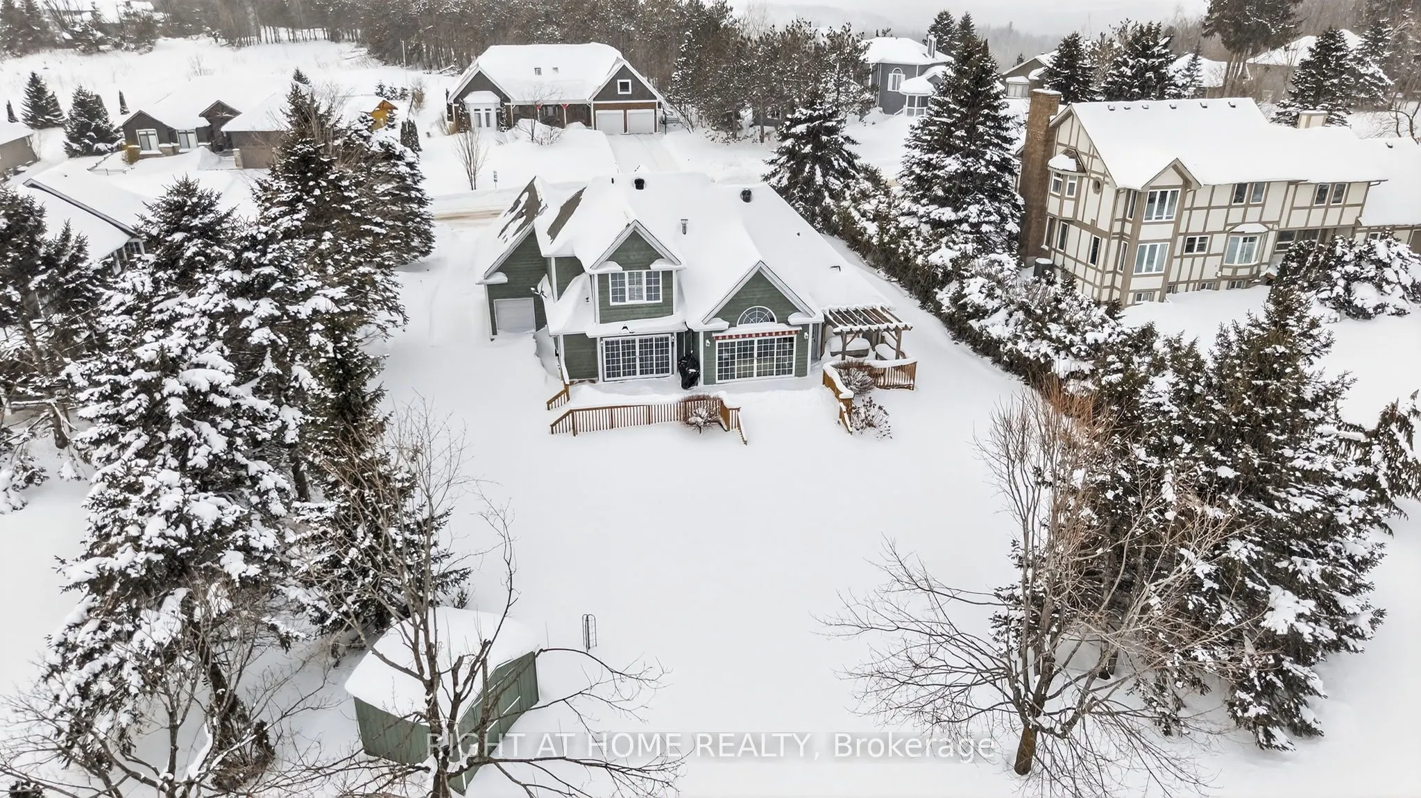 57 Highland Drive