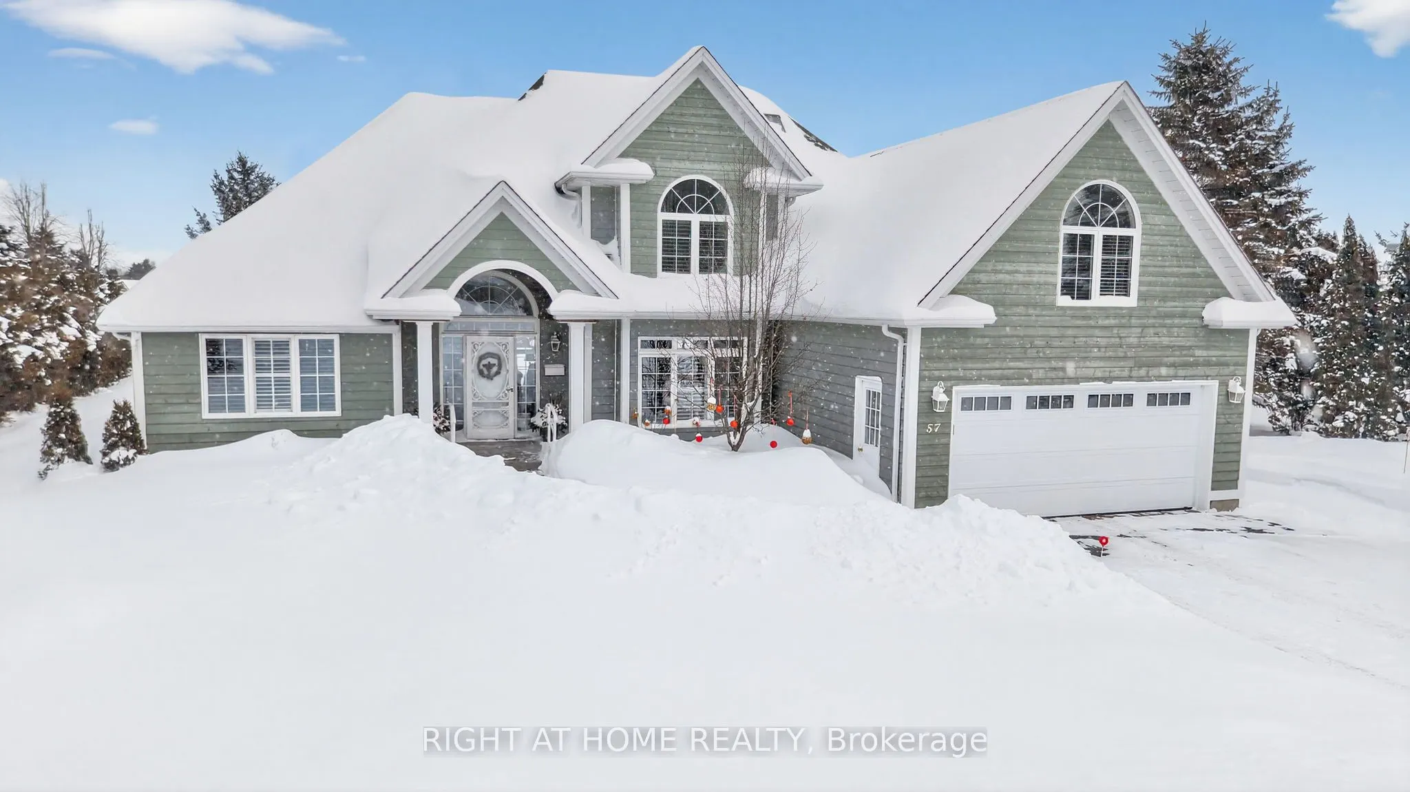 57 Highland Drive
