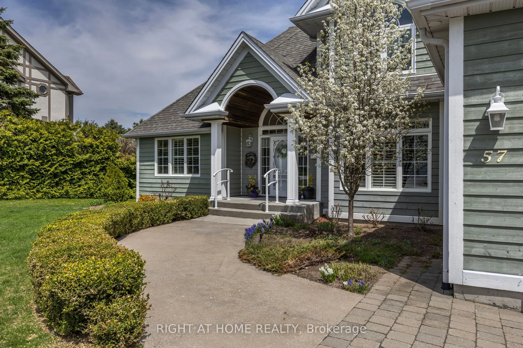 57 Highland Drive