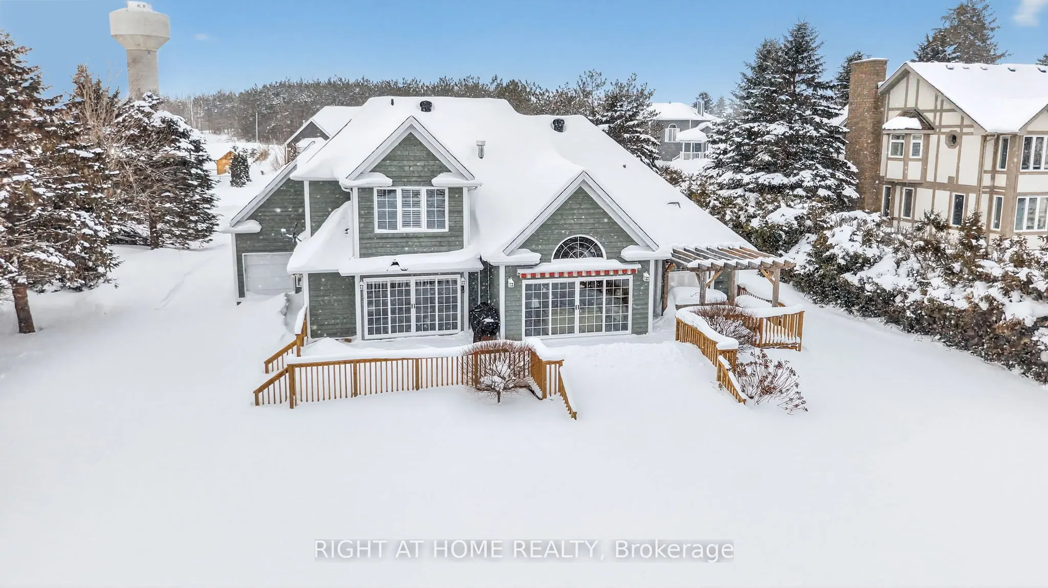 57 Highland Drive
