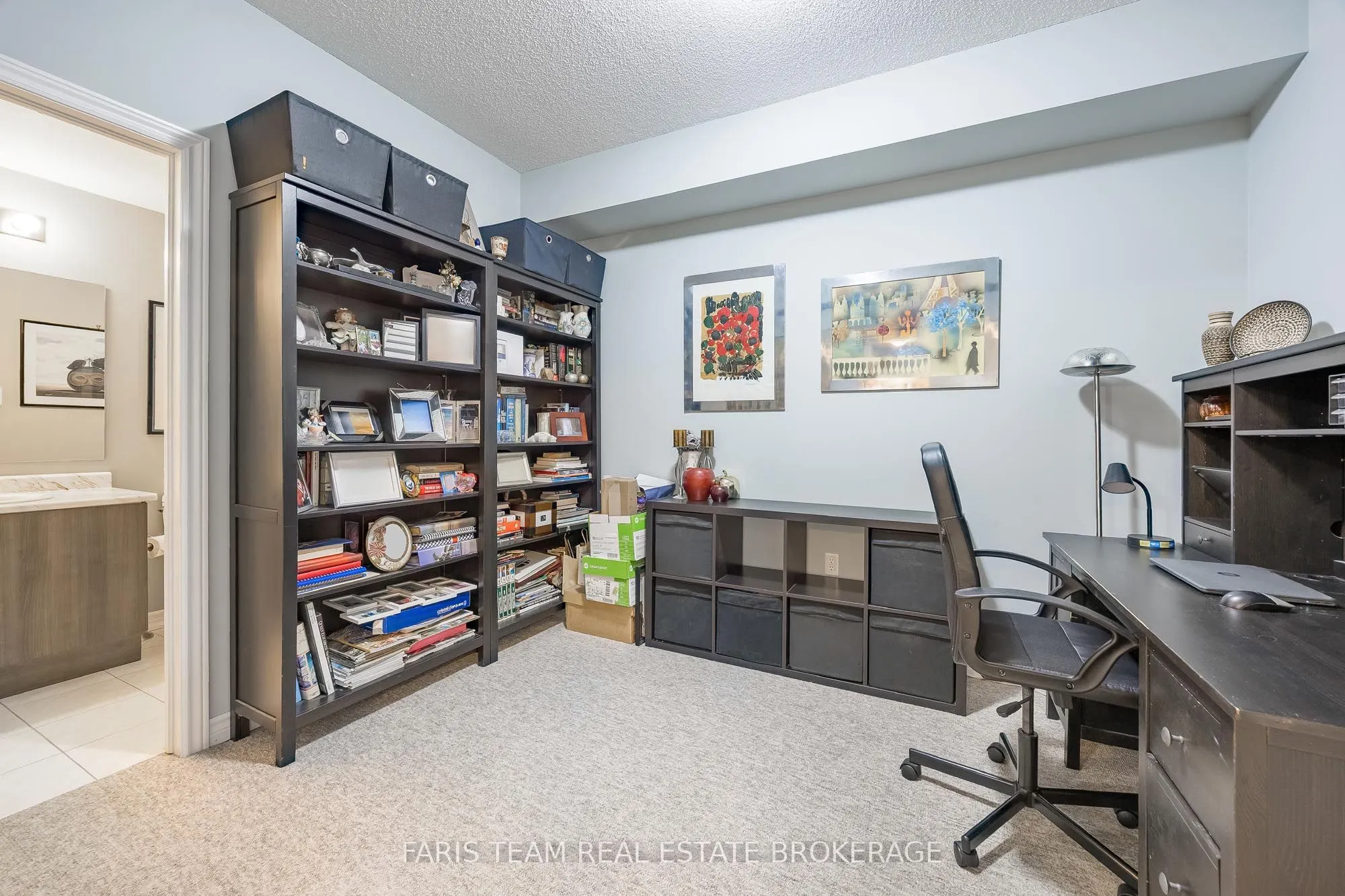 100 Dean Avenue #207
