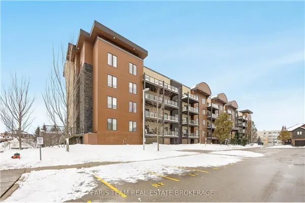 100 Dean Avenue #207