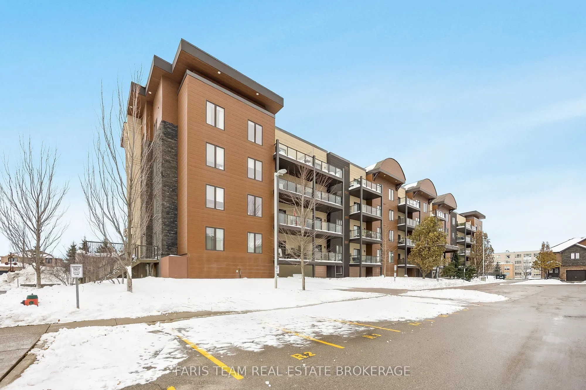 100 Dean Avenue #207