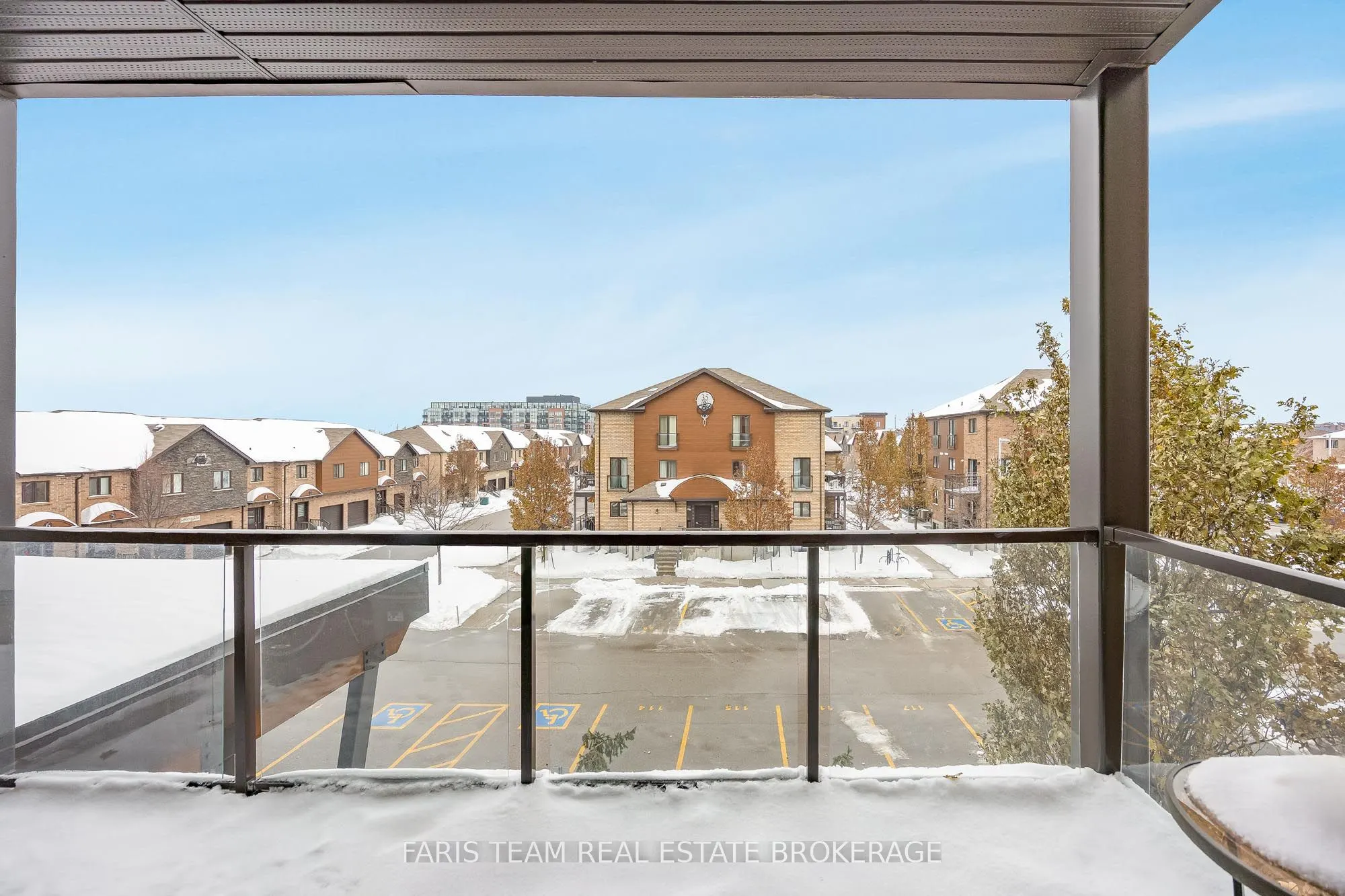 100 Dean Avenue #207