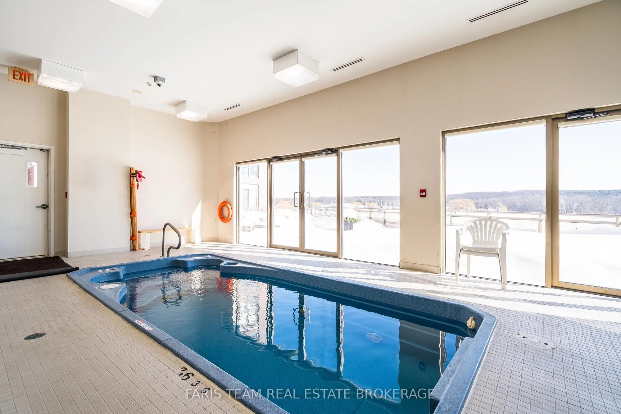 699 Aberdeen Boulevard #608