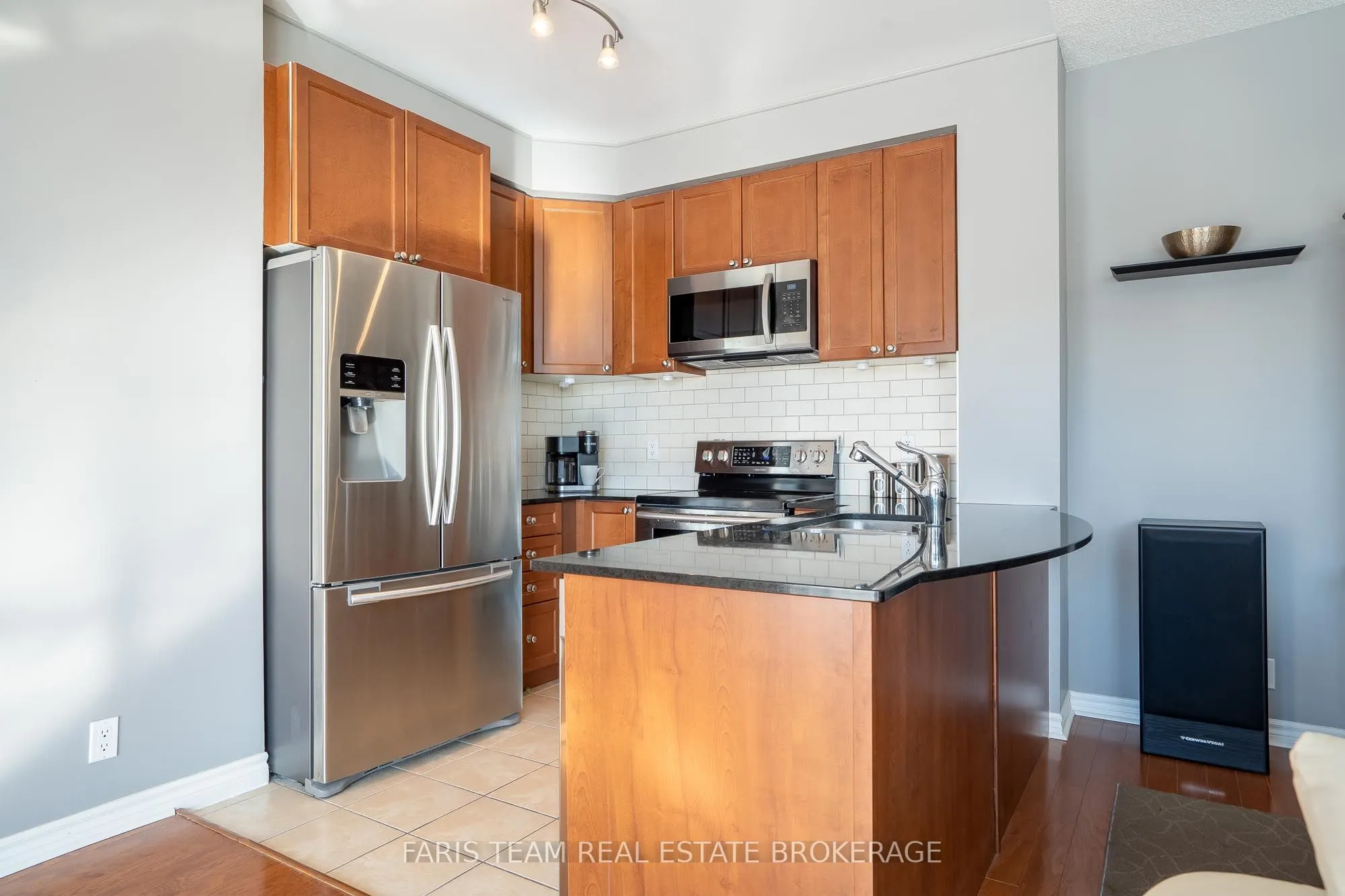 699 Aberdeen Boulevard #608