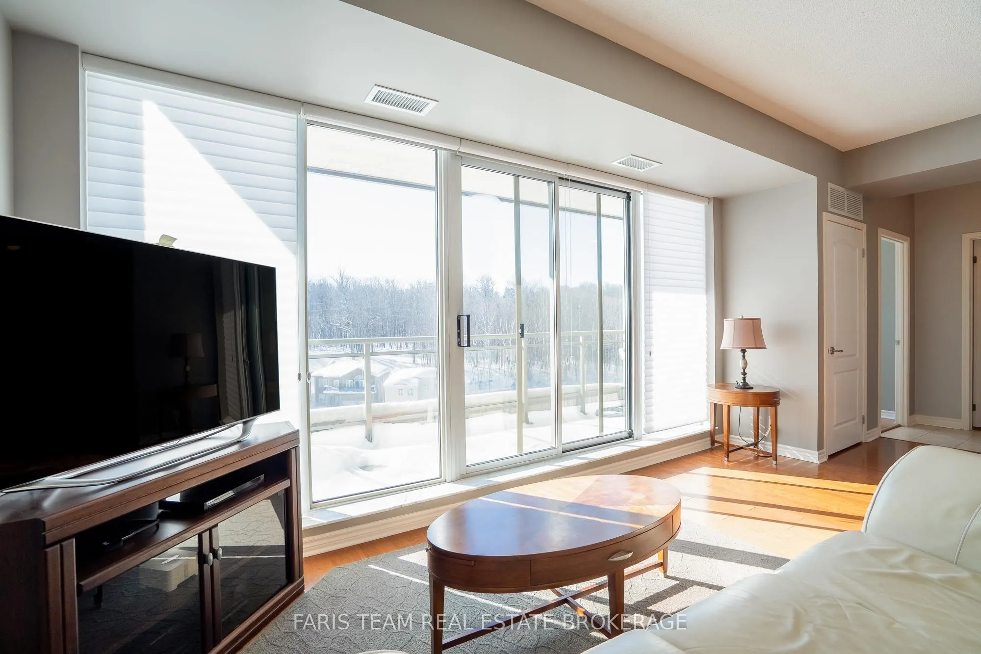699 Aberdeen Boulevard #608