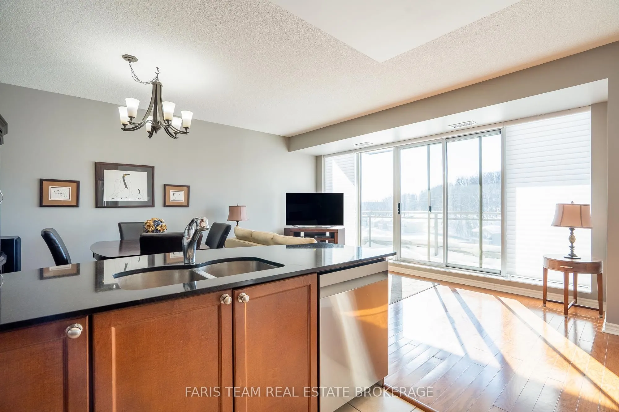 699 Aberdeen Boulevard #608