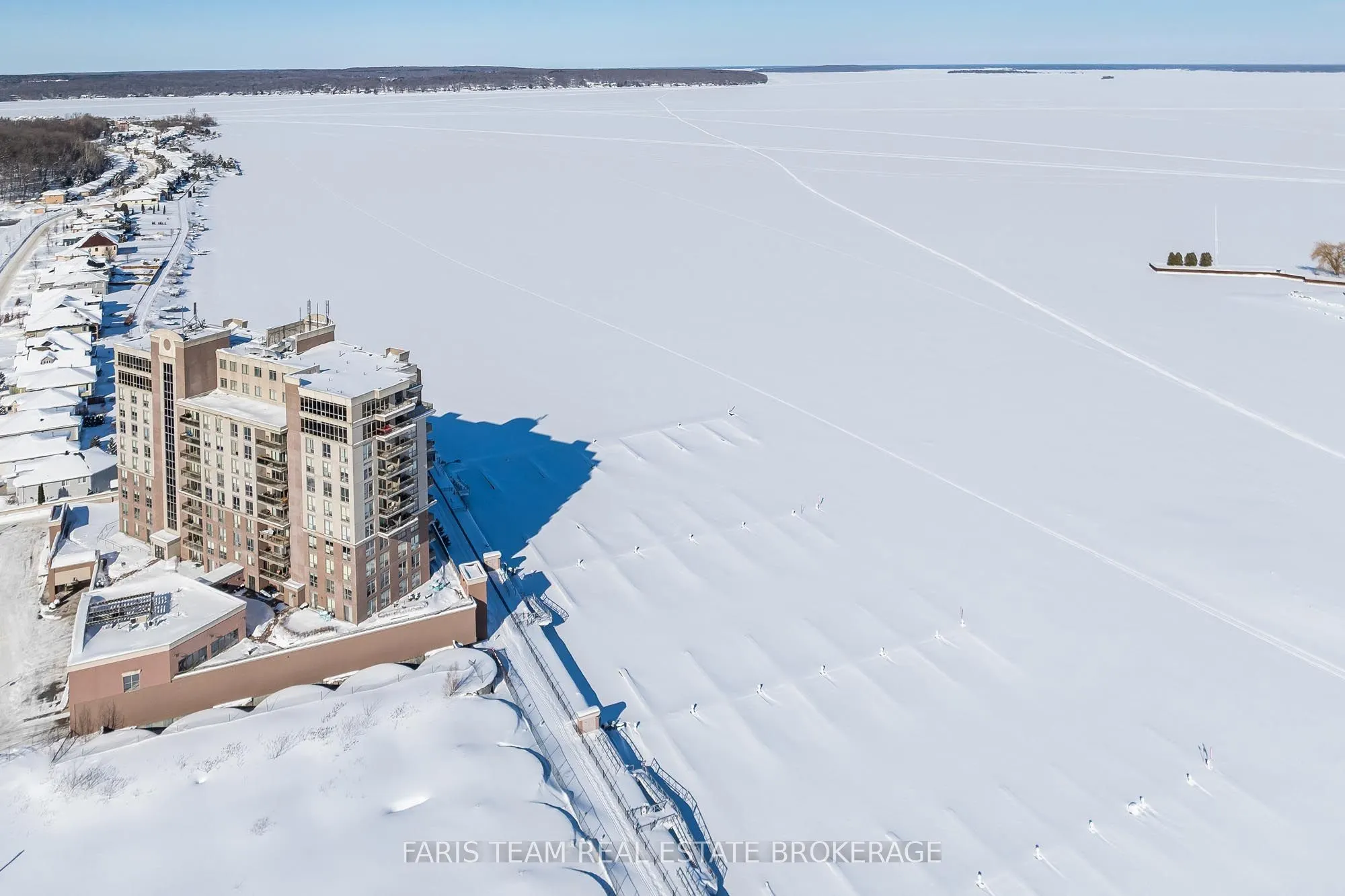 699 Aberdeen Boulevard #608