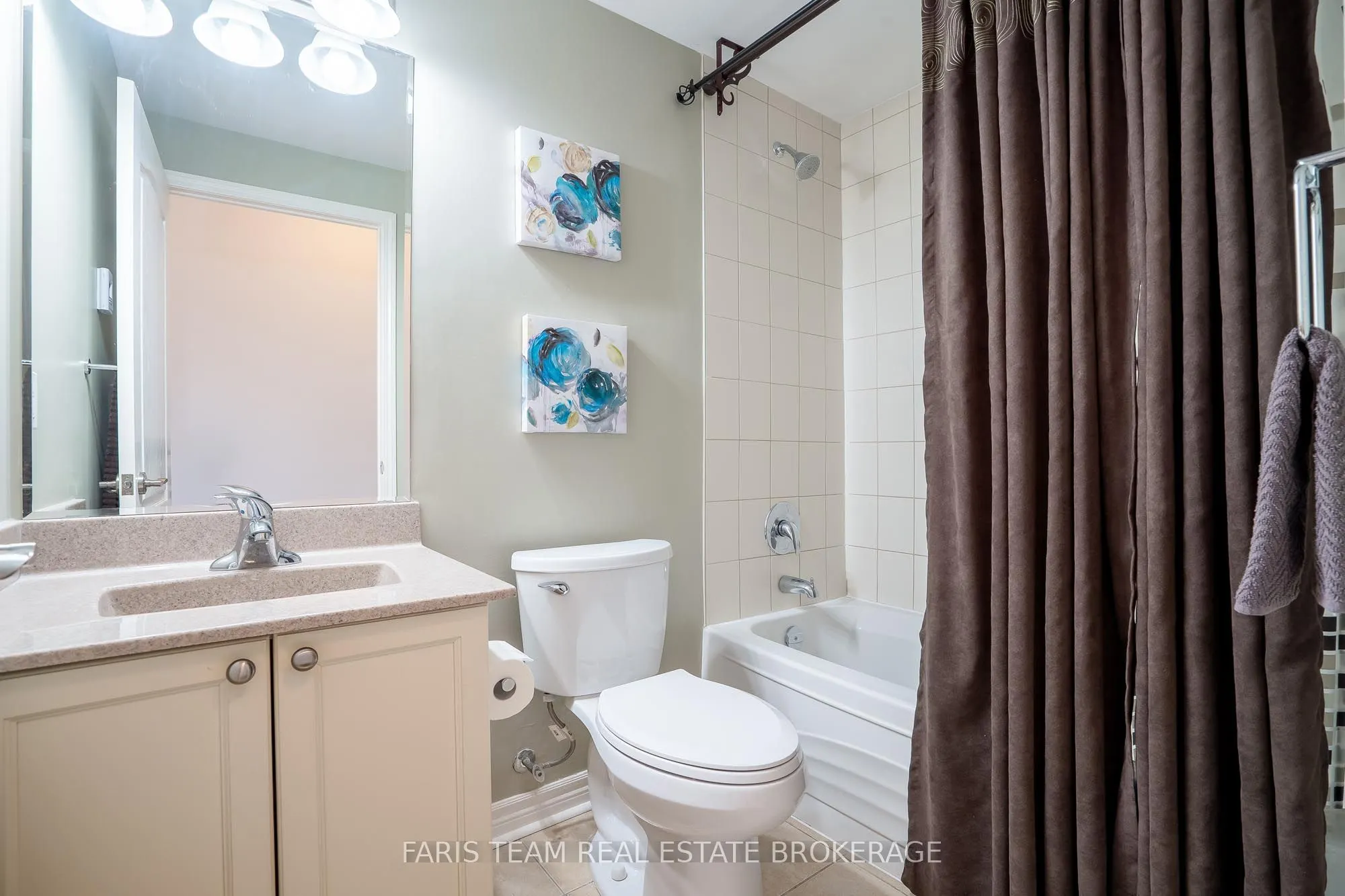 699 Aberdeen Boulevard #608