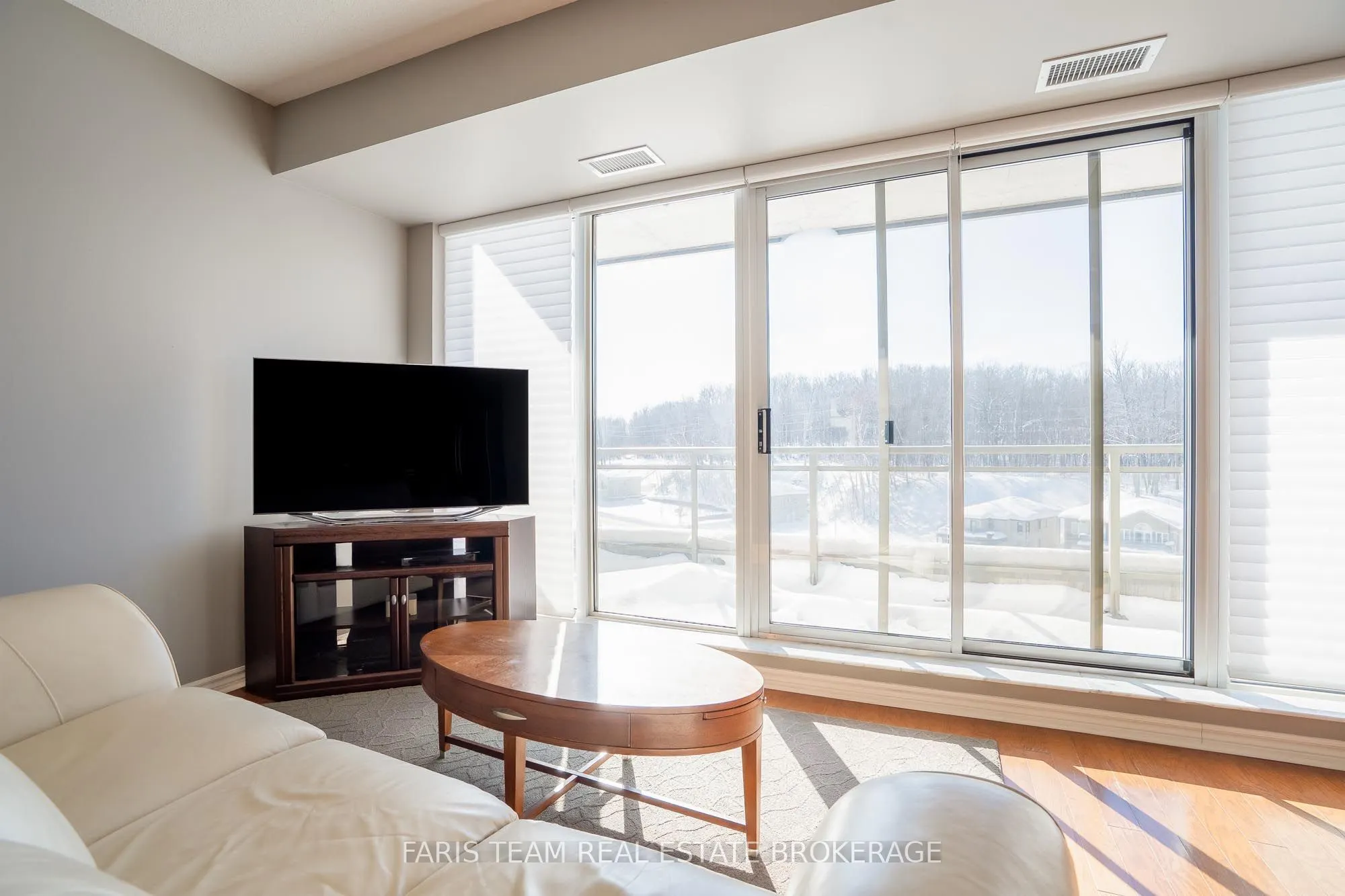 699 Aberdeen Boulevard #608