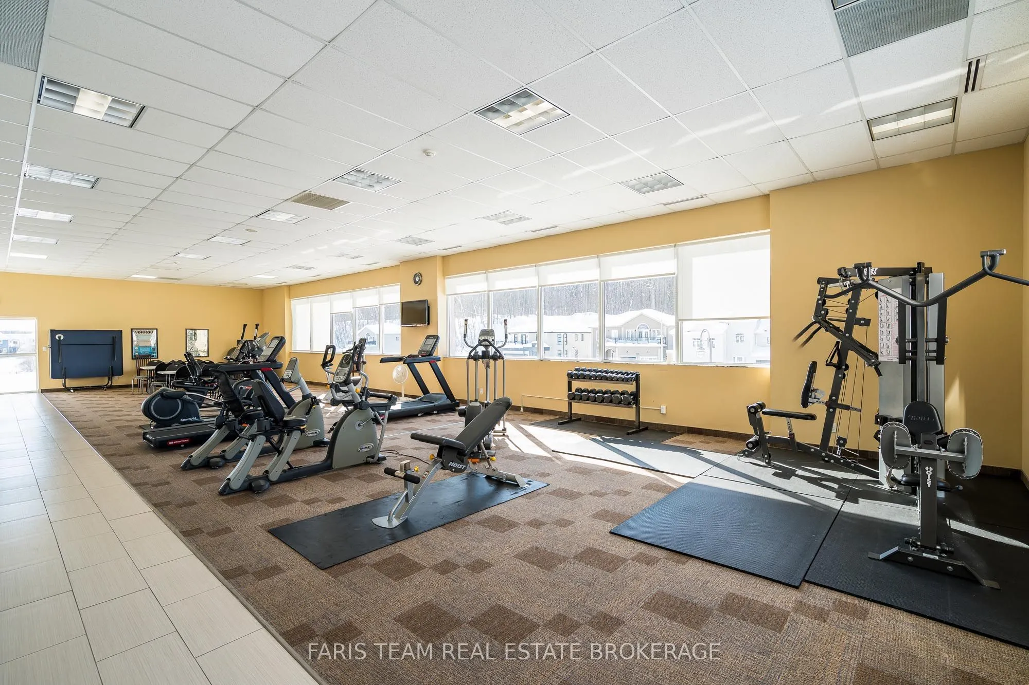699 Aberdeen Boulevard #608