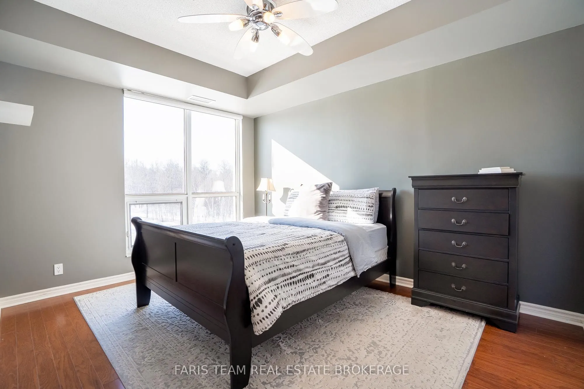 699 Aberdeen Boulevard #608