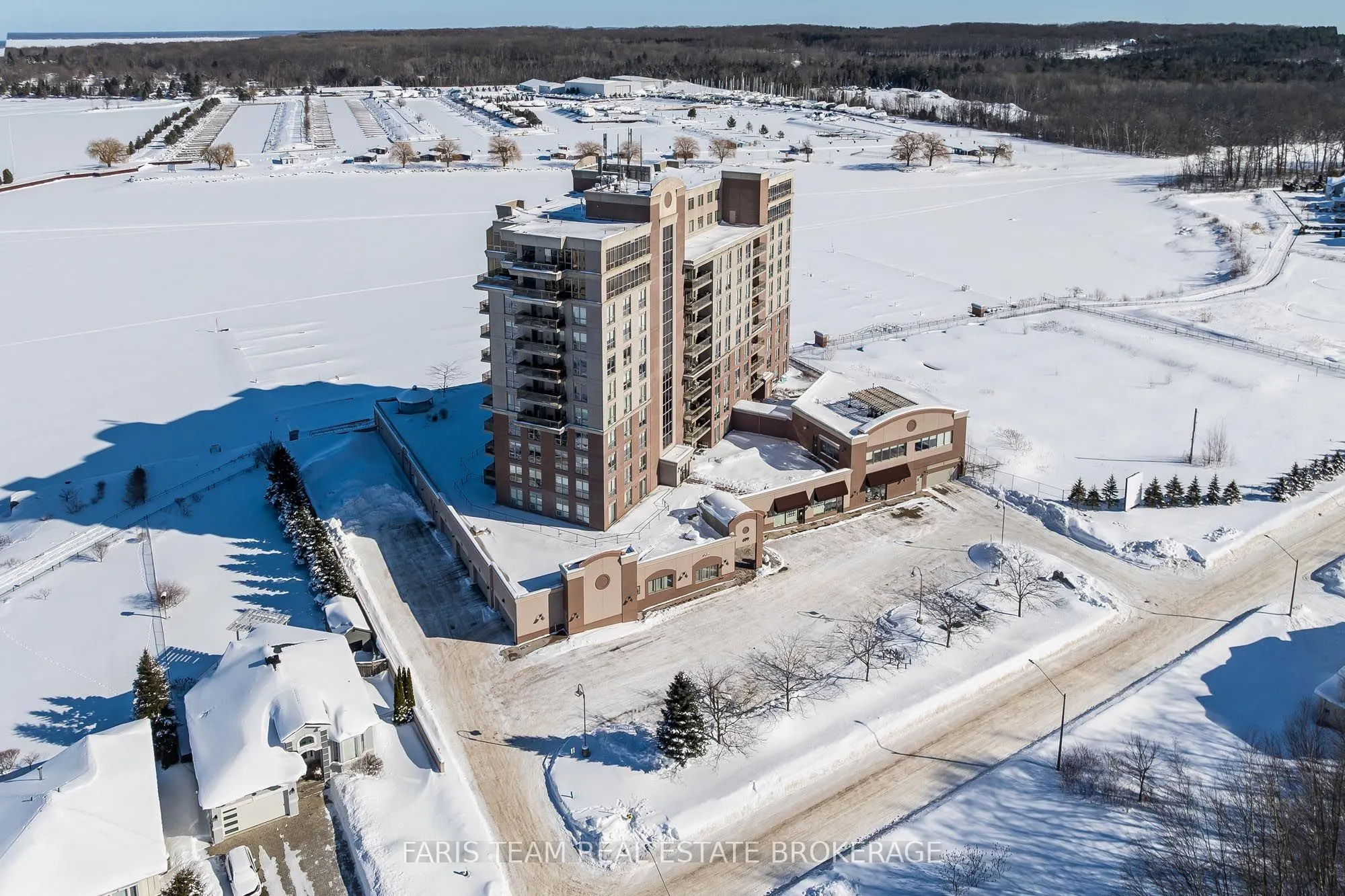 699 Aberdeen Boulevard #608