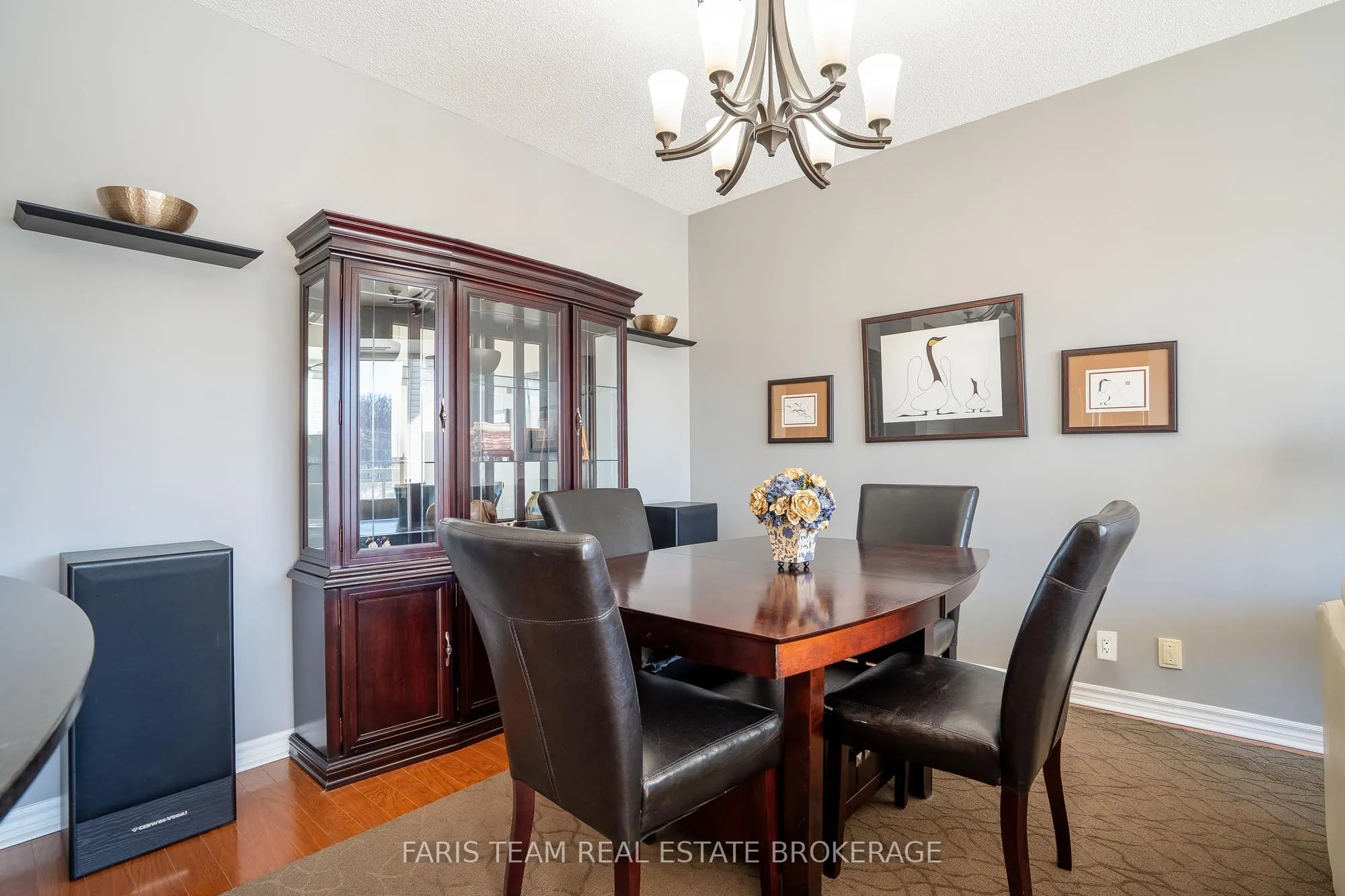 699 Aberdeen Boulevard #608