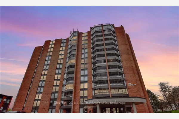 181 Collier Street #405