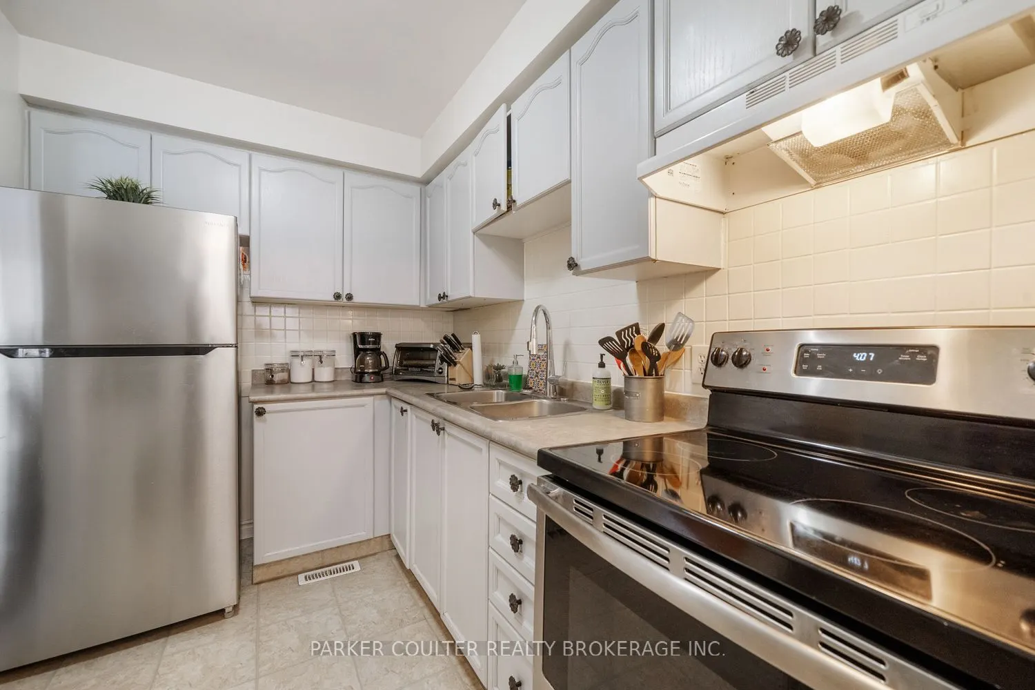 261 Rose Street #4