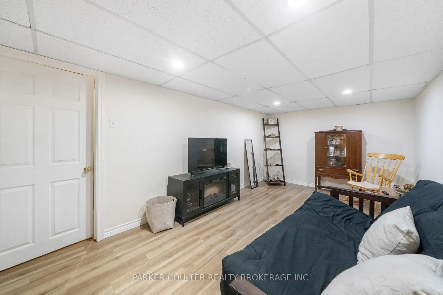 261 Rose Street #4