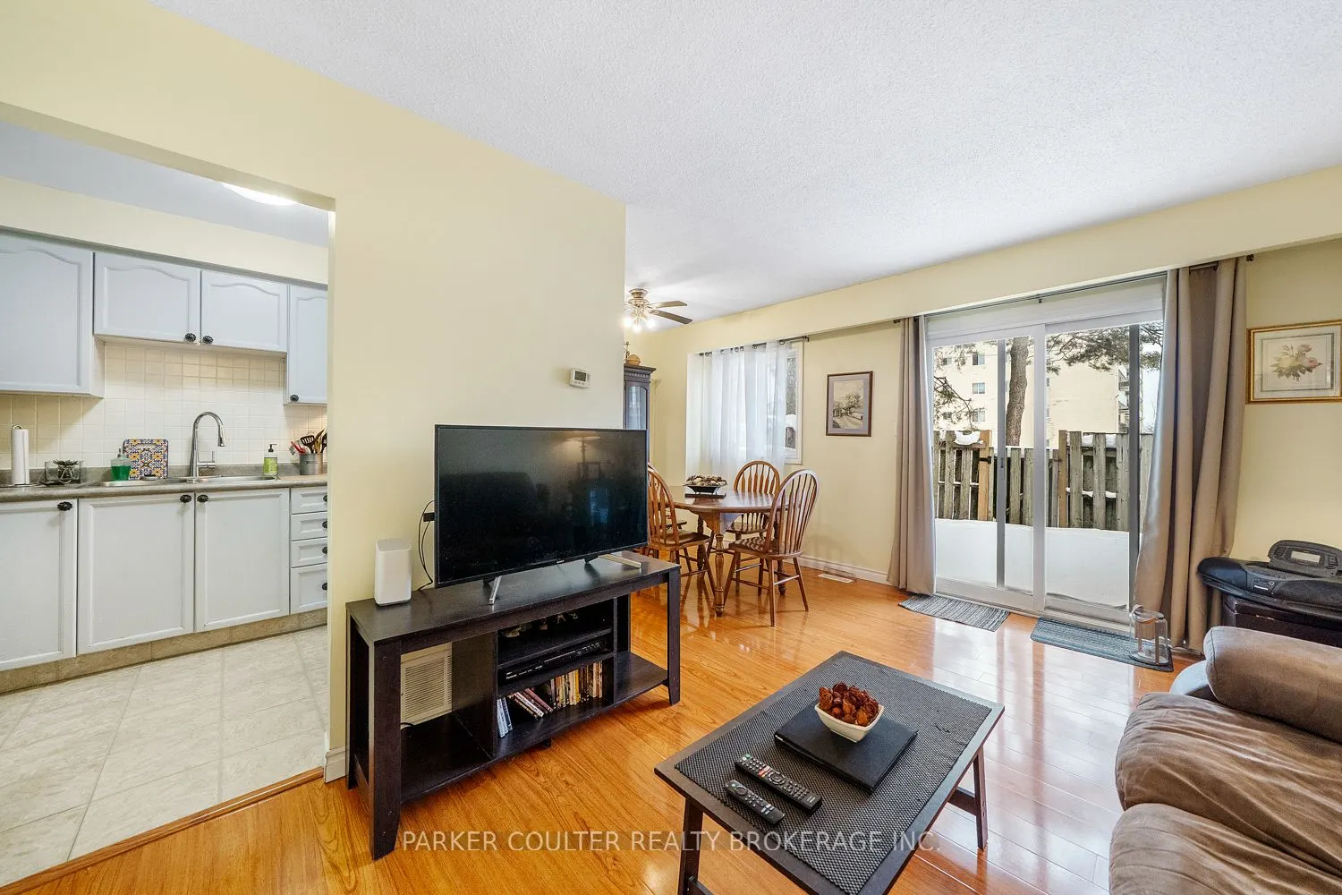 261 Rose Street #4