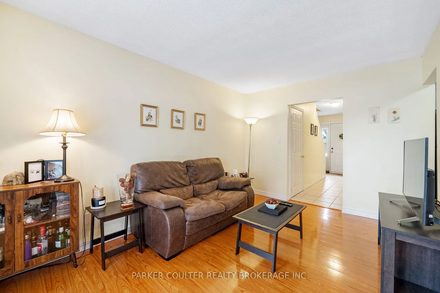 261 Rose Street #4