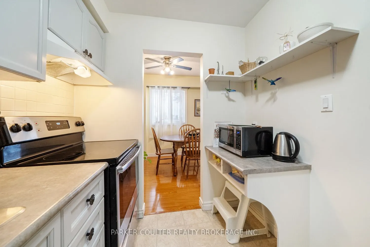 261 Rose Street #4