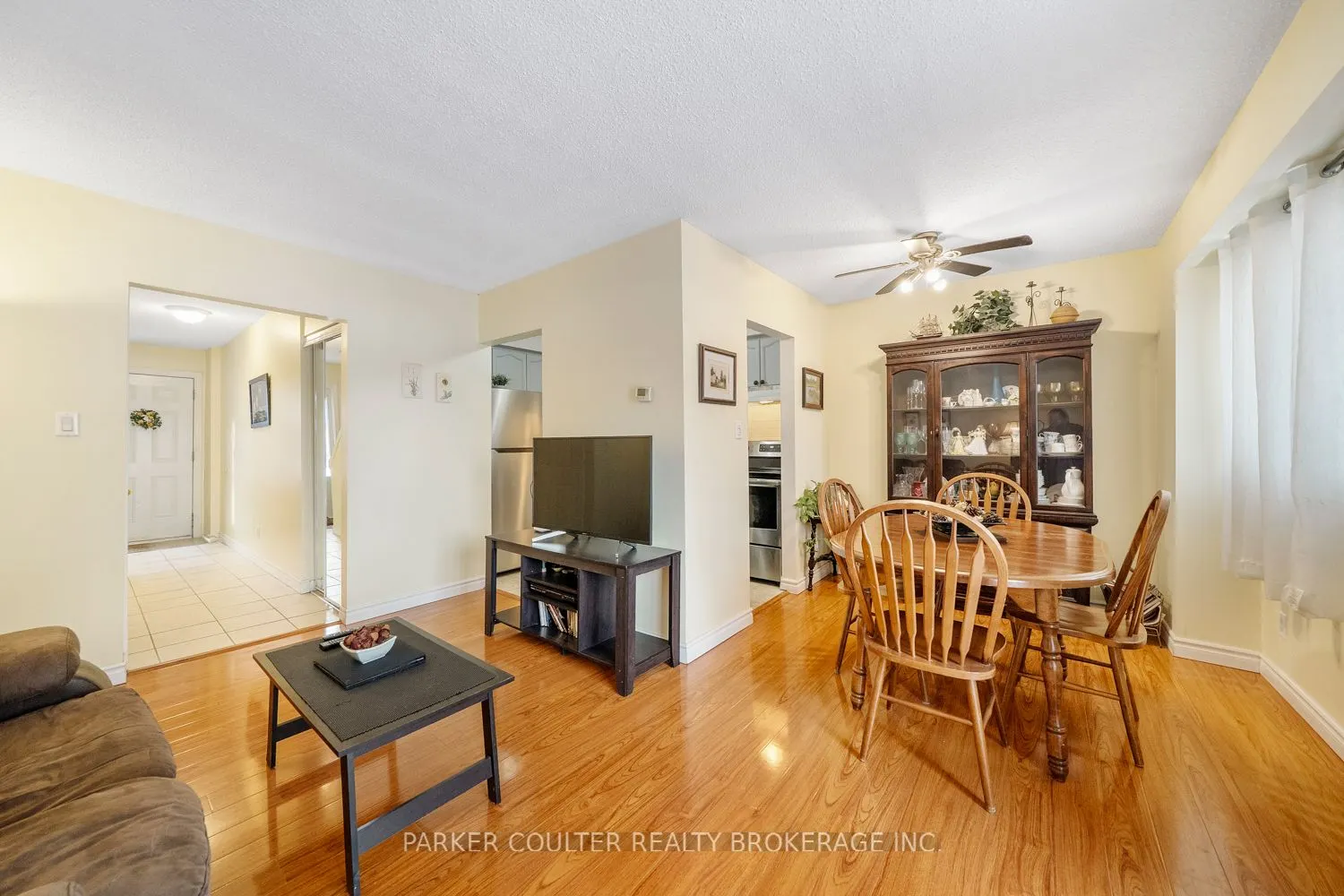261 Rose Street #4