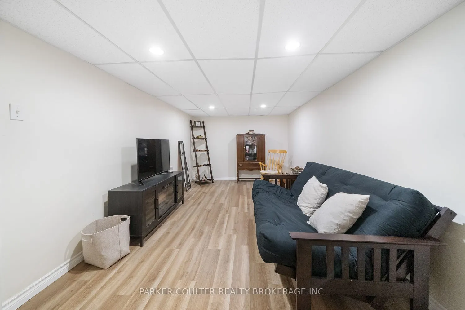 261 Rose Street #4