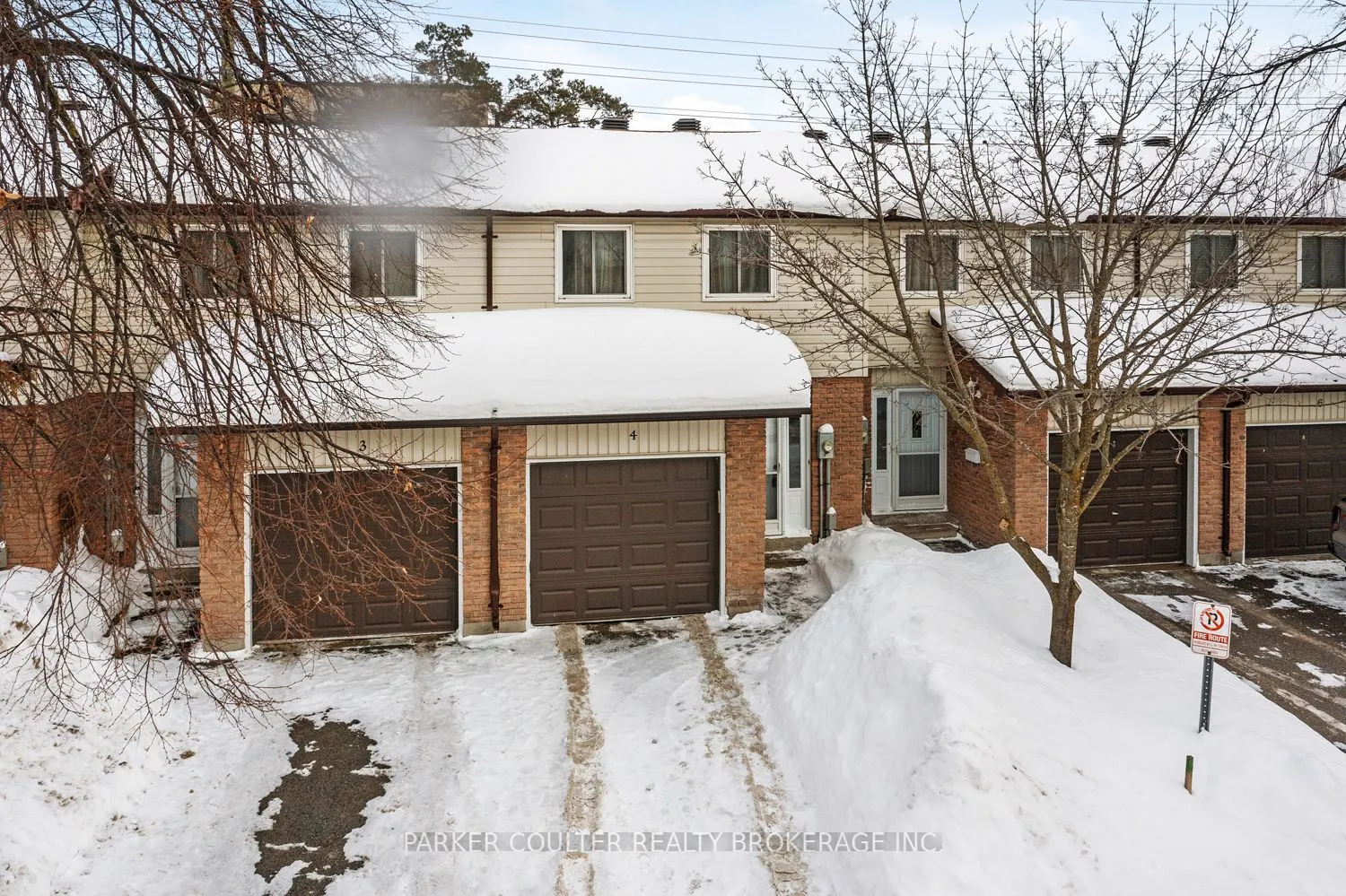 261 Rose Street #4