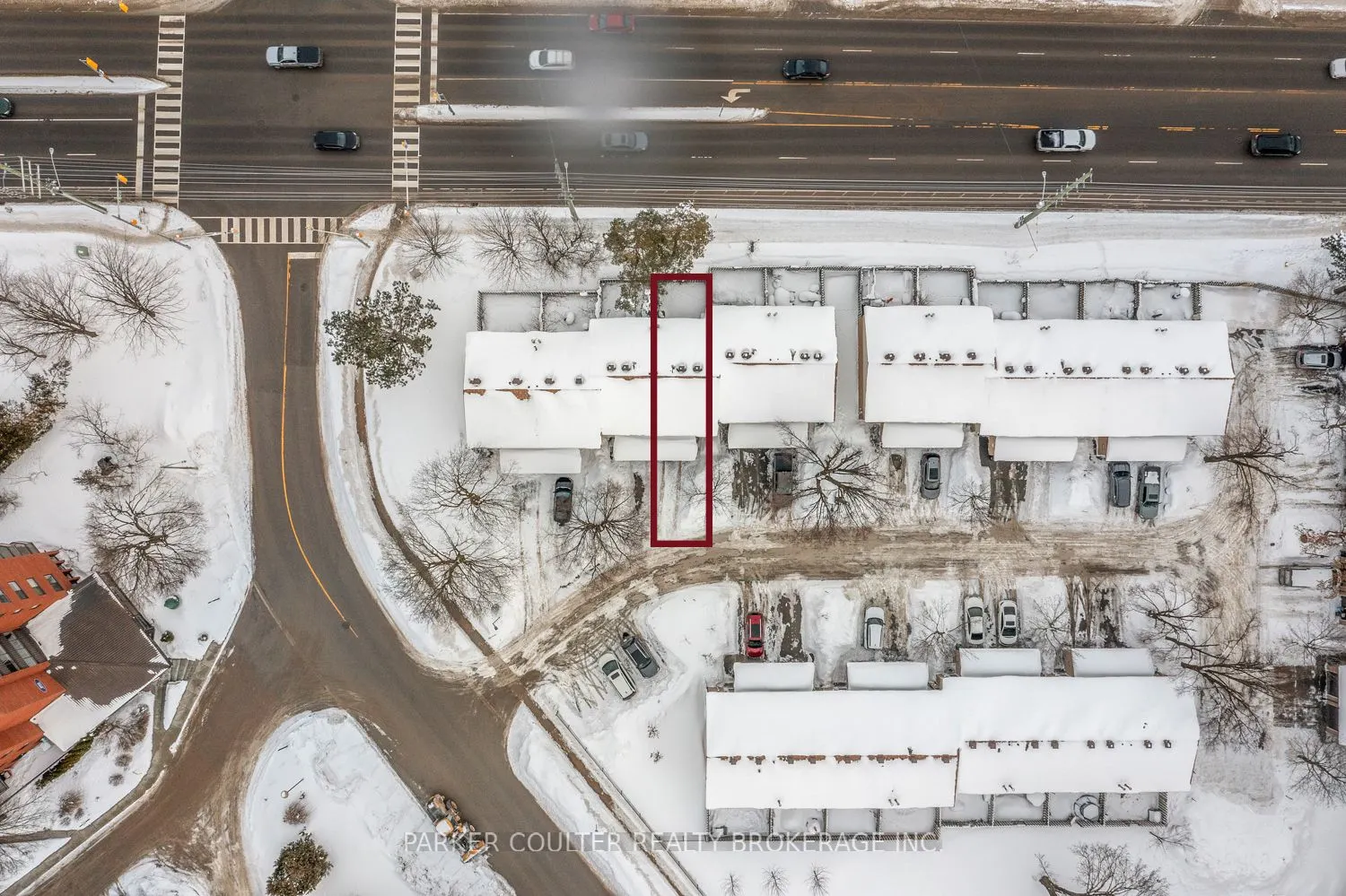 261 Rose Street #4