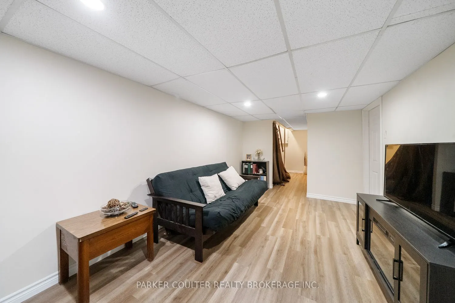 261 Rose Street #4