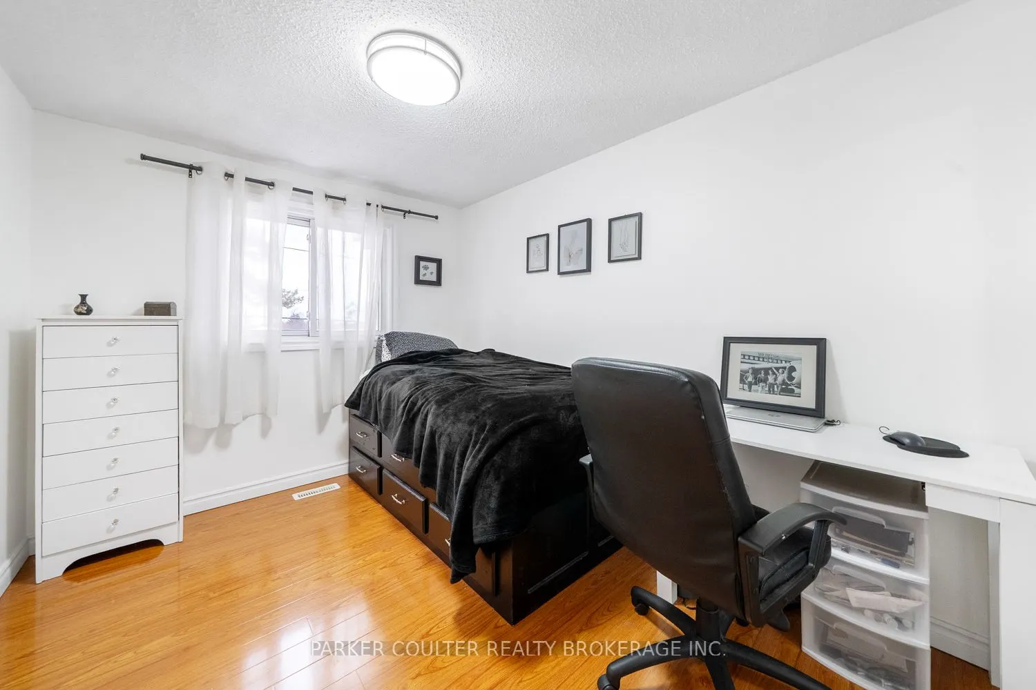 261 Rose Street #4