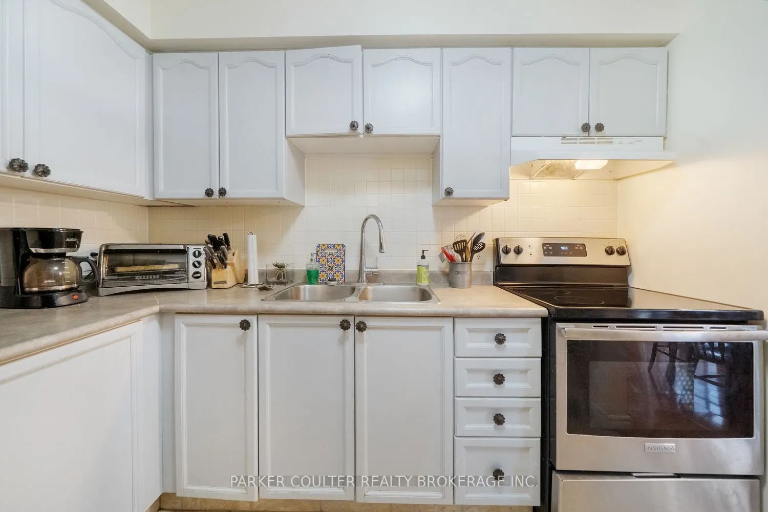 261 Rose Street #4
