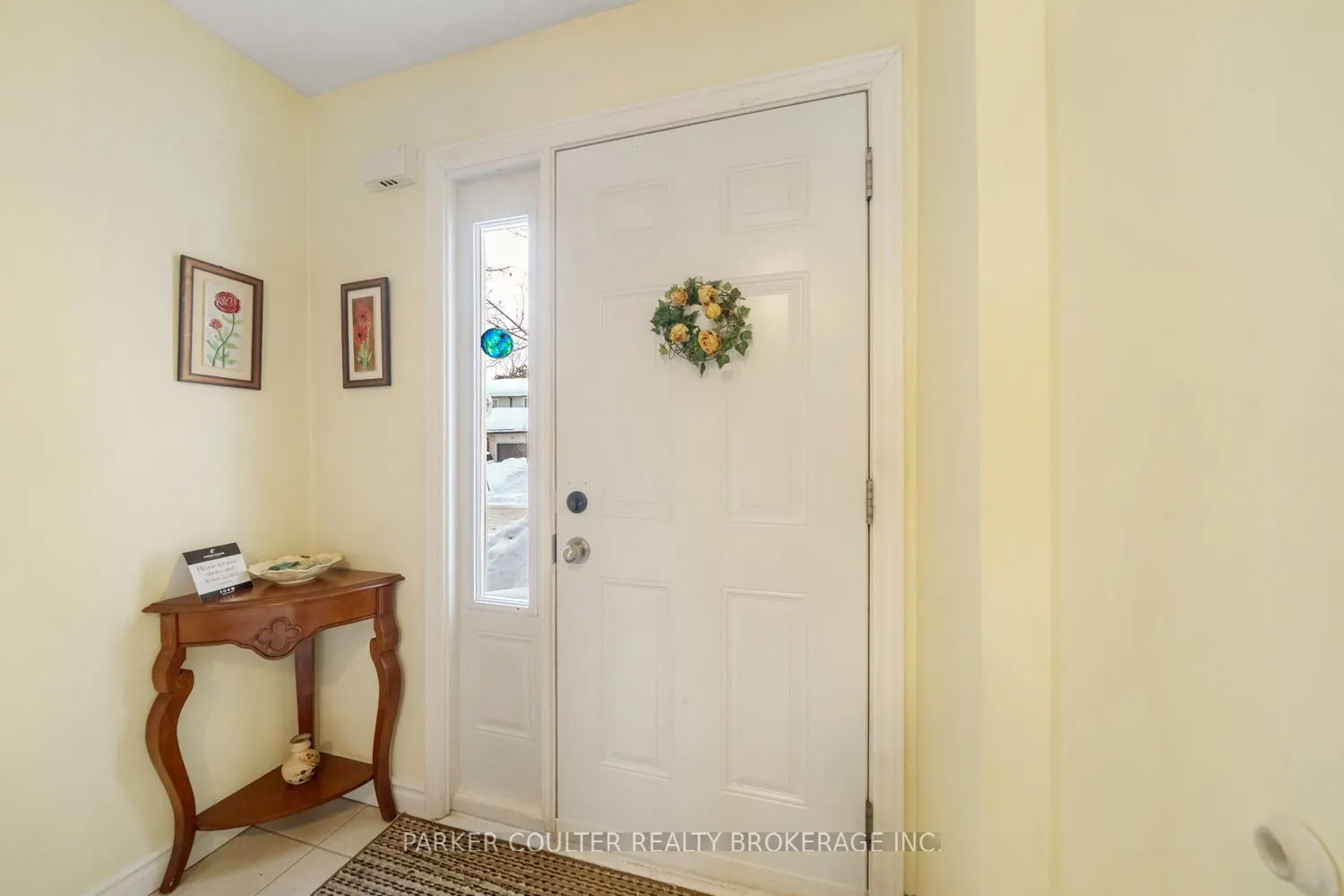 261 Rose Street #4