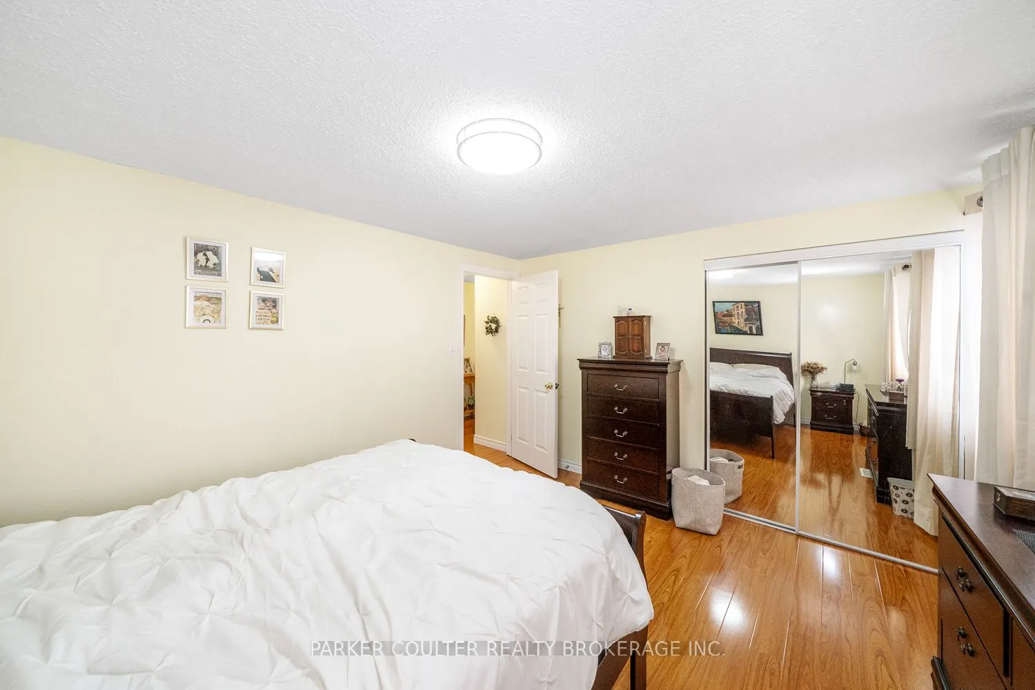 261 Rose Street #4
