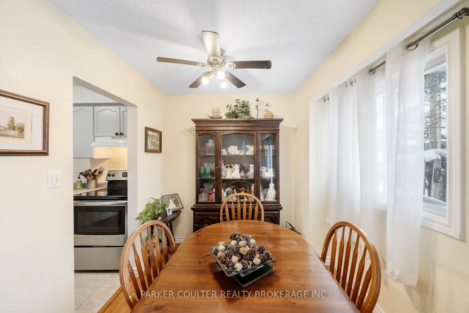 261 Rose Street #4