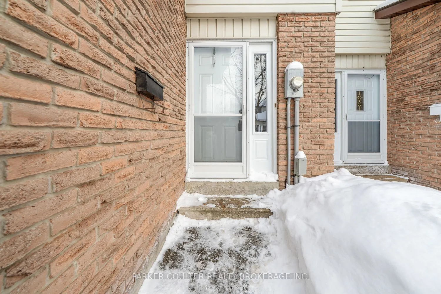 261 Rose Street #4