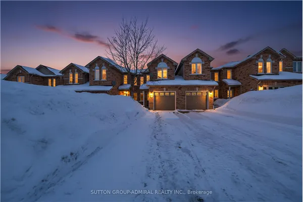 89 Hawthorne Crescent