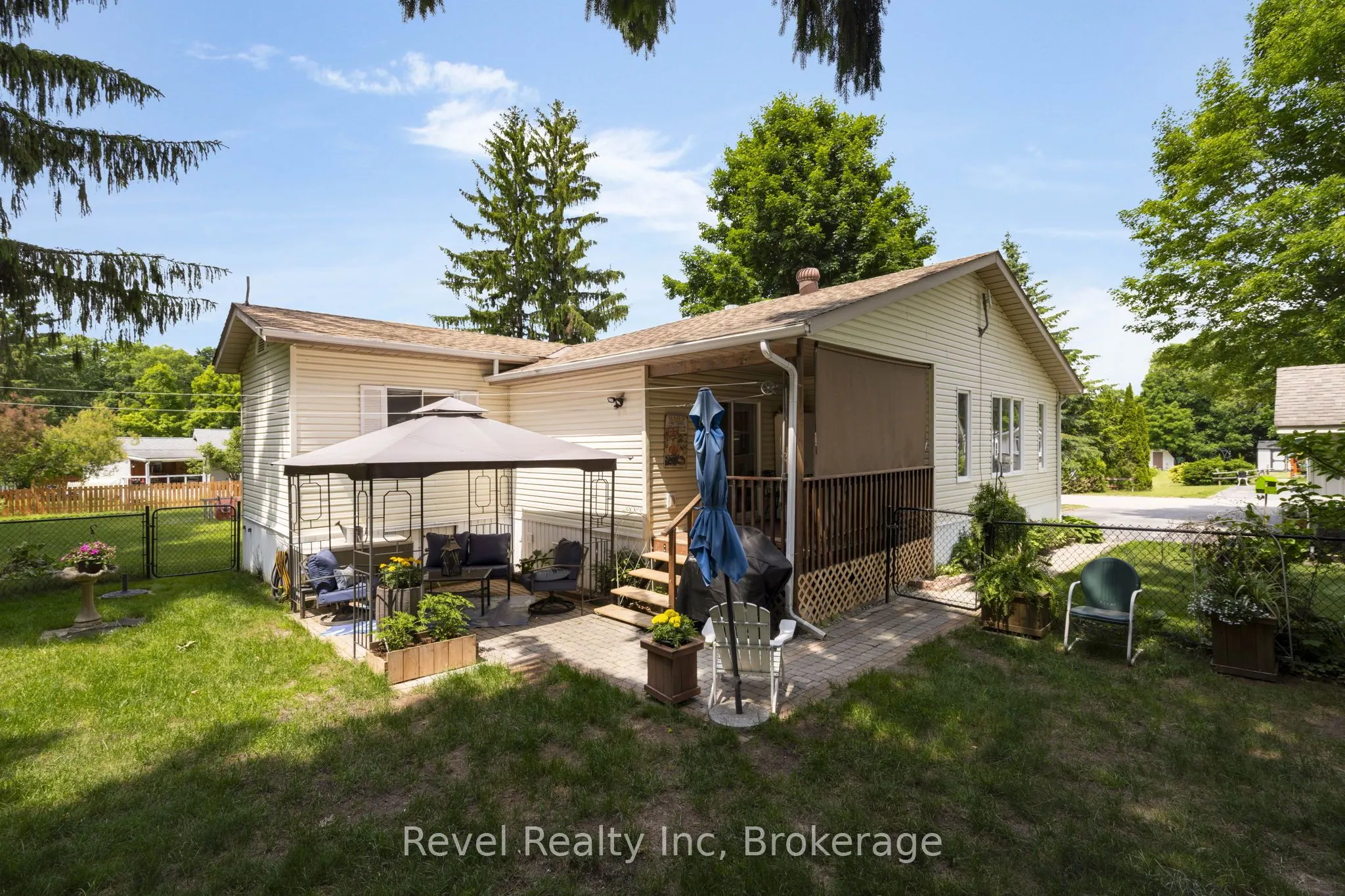 5411 Elliott Side Road #19