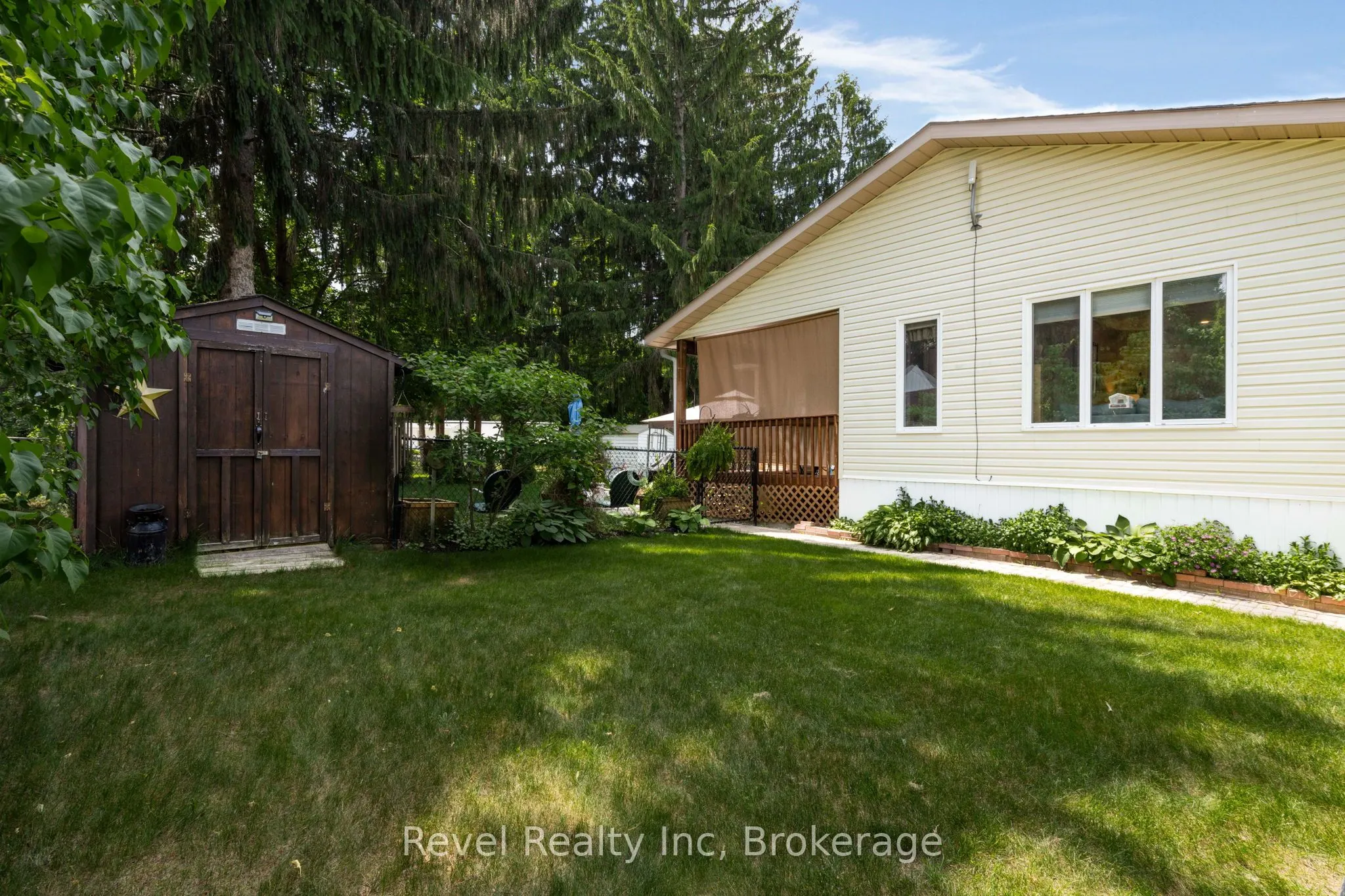 5411 Elliott Side Road #19