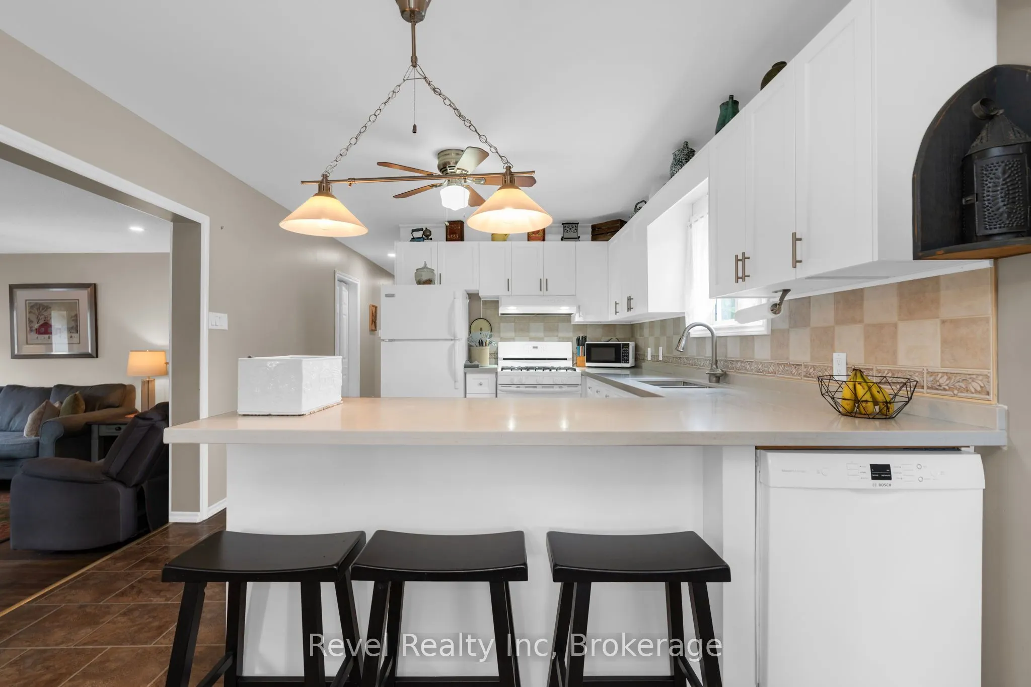 5411 Elliott Side Road #19