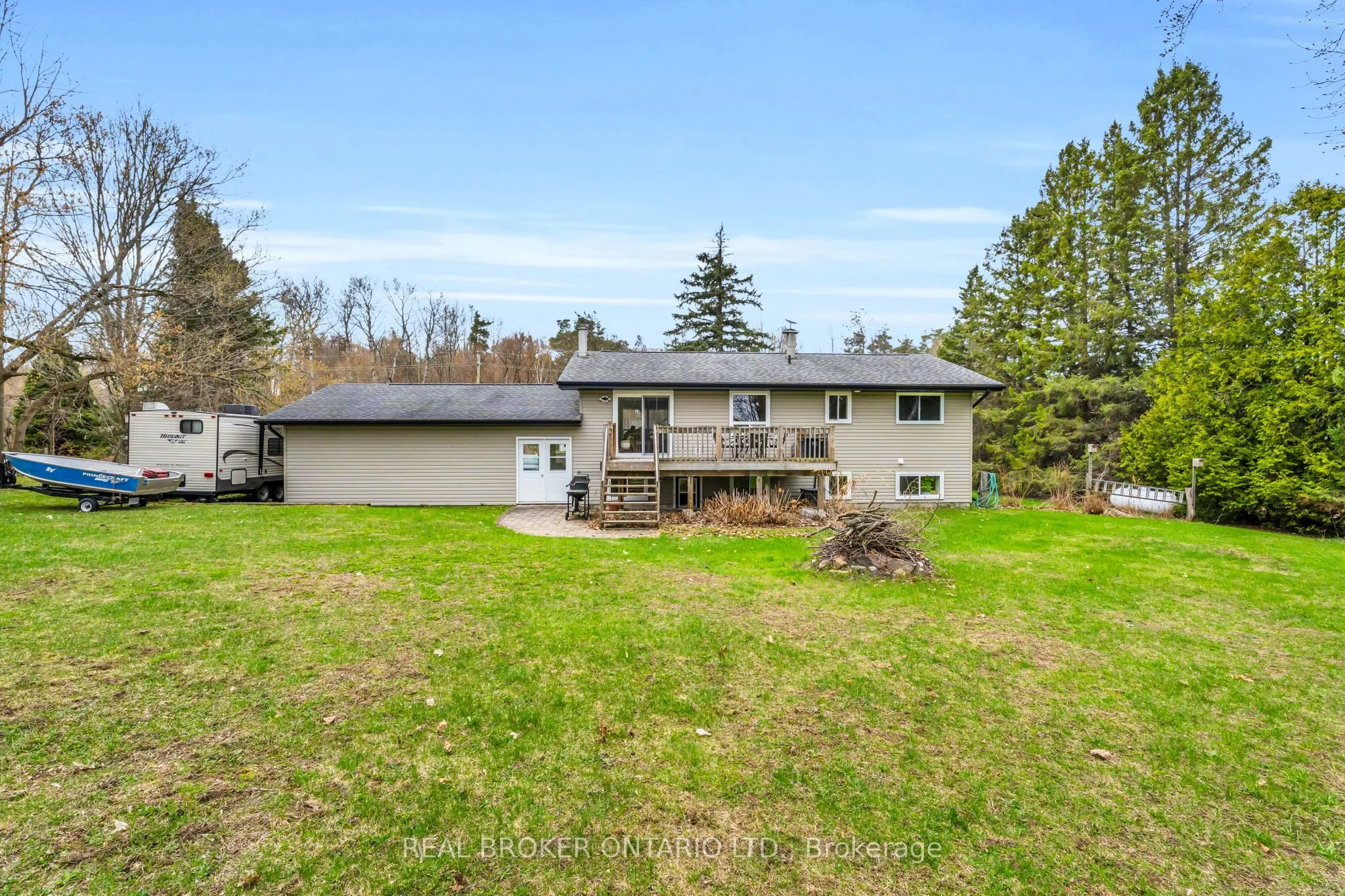 2477 Old Fort Road
