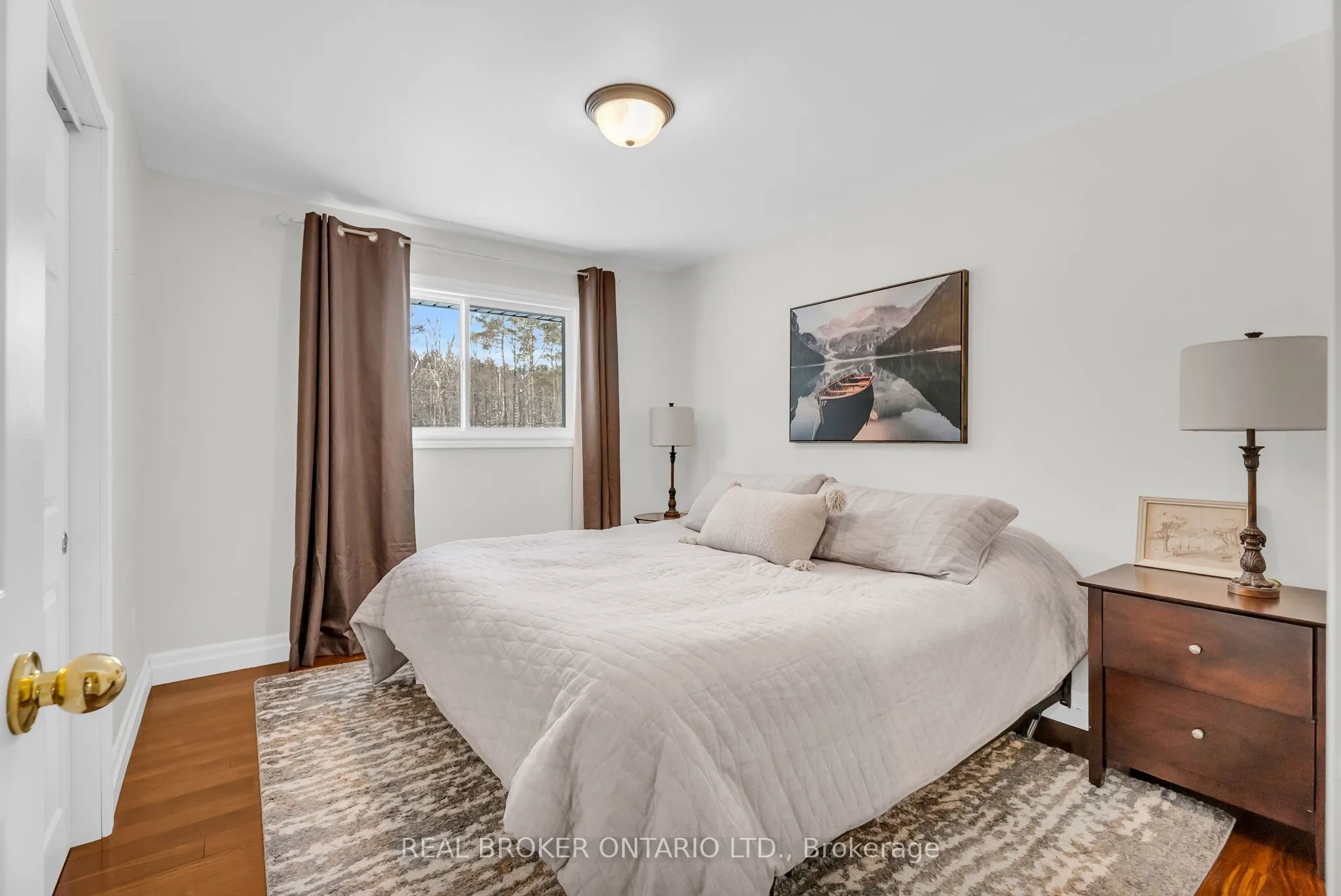 2477 Old Fort Road